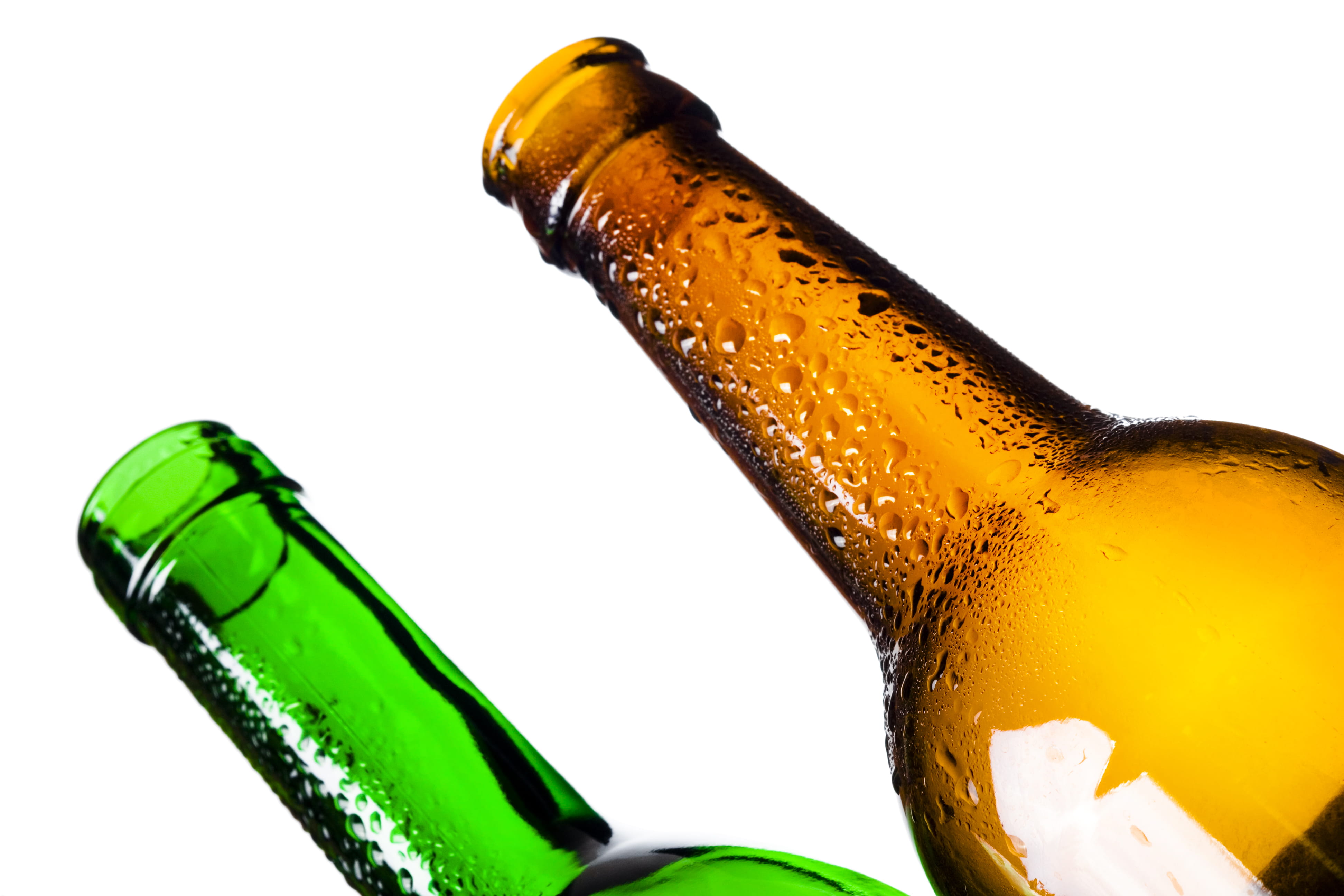 fizzy, sparkling, object, health, tonic, single, macro, bubble, clear, drink, no people, beer glass, healthy, purified, beer, lifestyle, close-up, drinking, HD Wallpaper