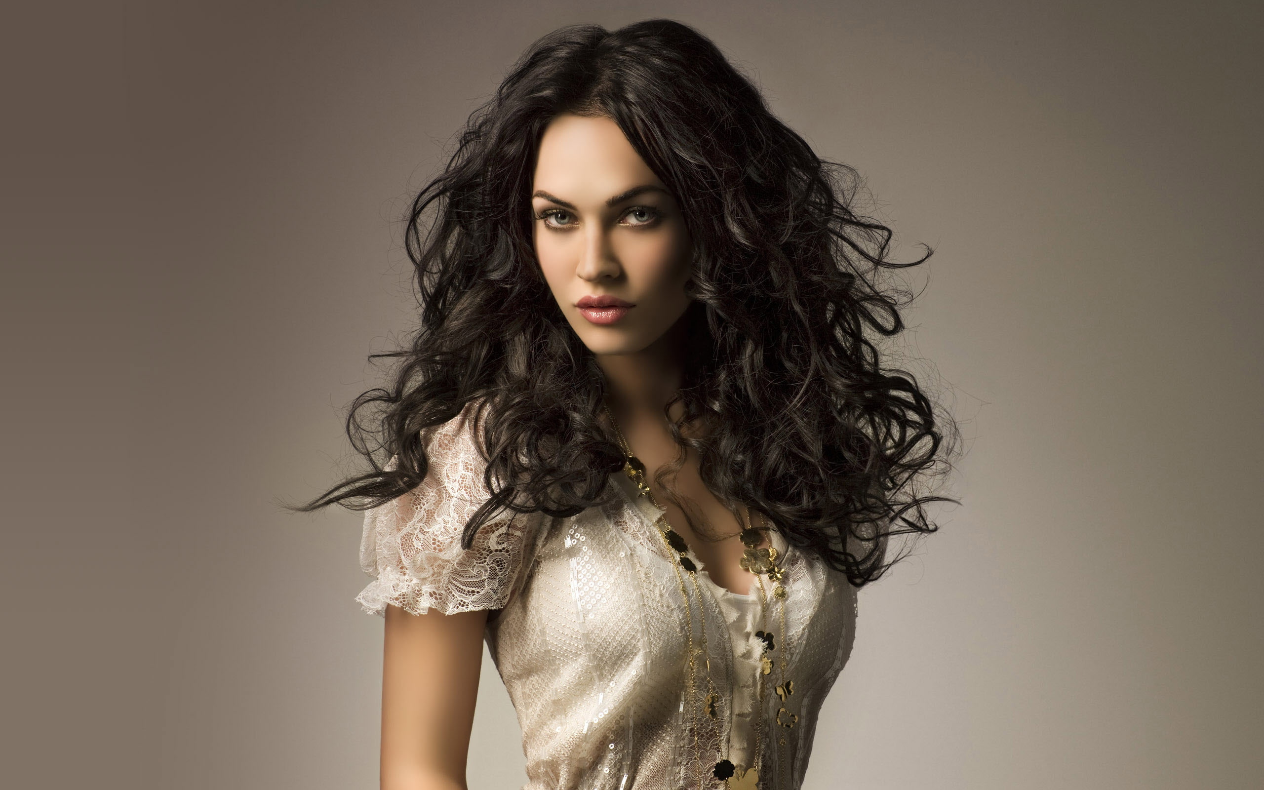 hd, celebrities, new, 2K, fox, megan, HD Wallpaper