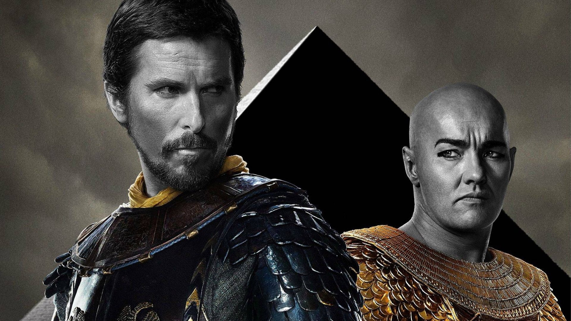 exodus gods and kings, 1080P, HD Wallpaper