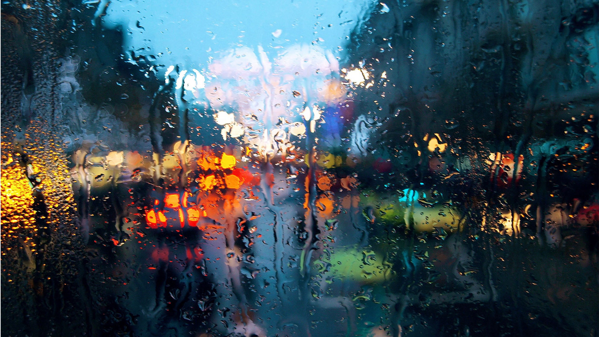 rainy season, art, drop, texture, car interior, no people, pattern, motor vehicle, coral, shape, vehicle interior, 1080P, glass - material, HD Wallpaper