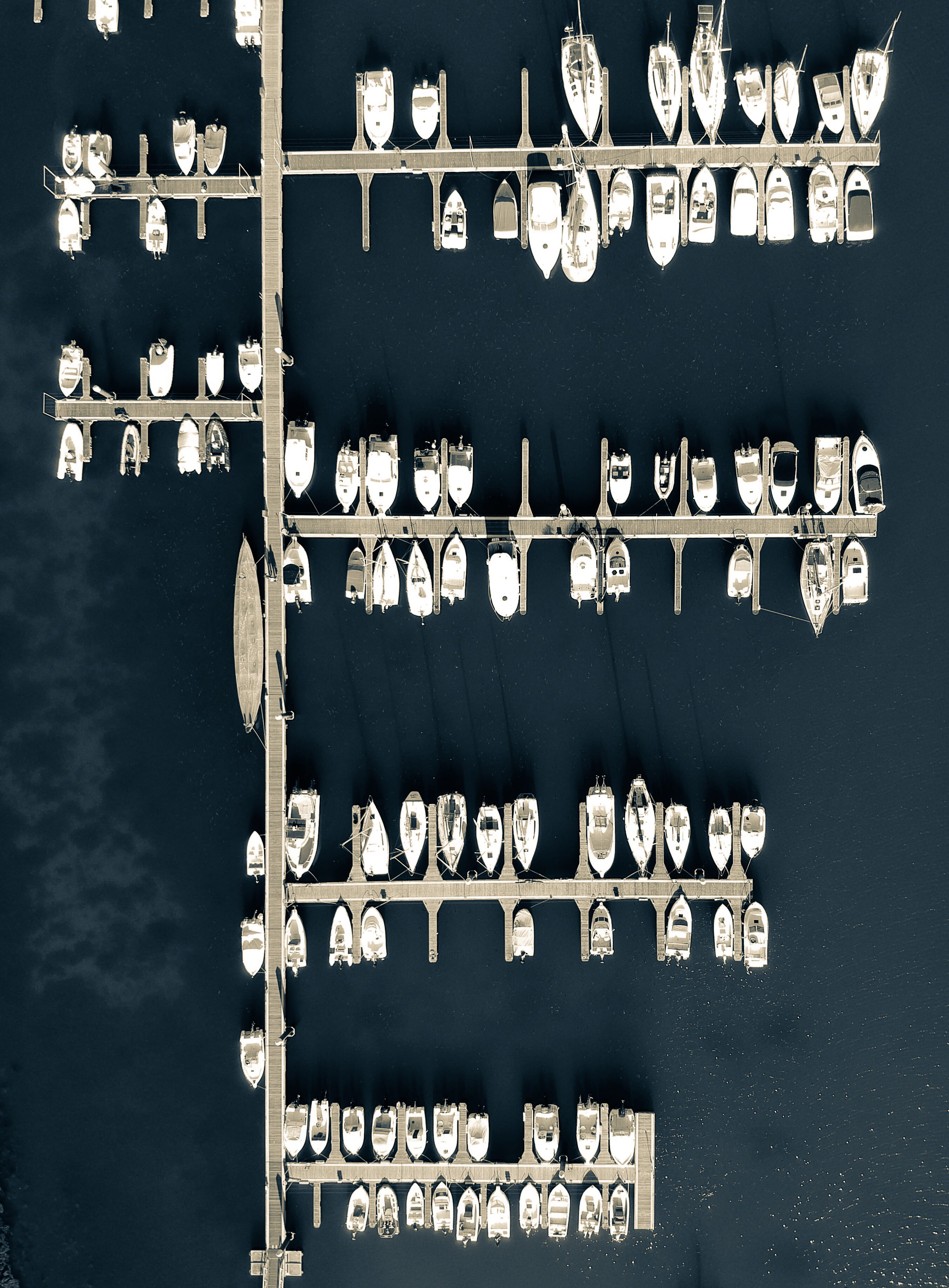 connection, 2K, communication, drone picture, sea, marina, indoors, religion, illuminated, hanging, wall - building feature, drone capture, no people, Phone HD Wallpaper