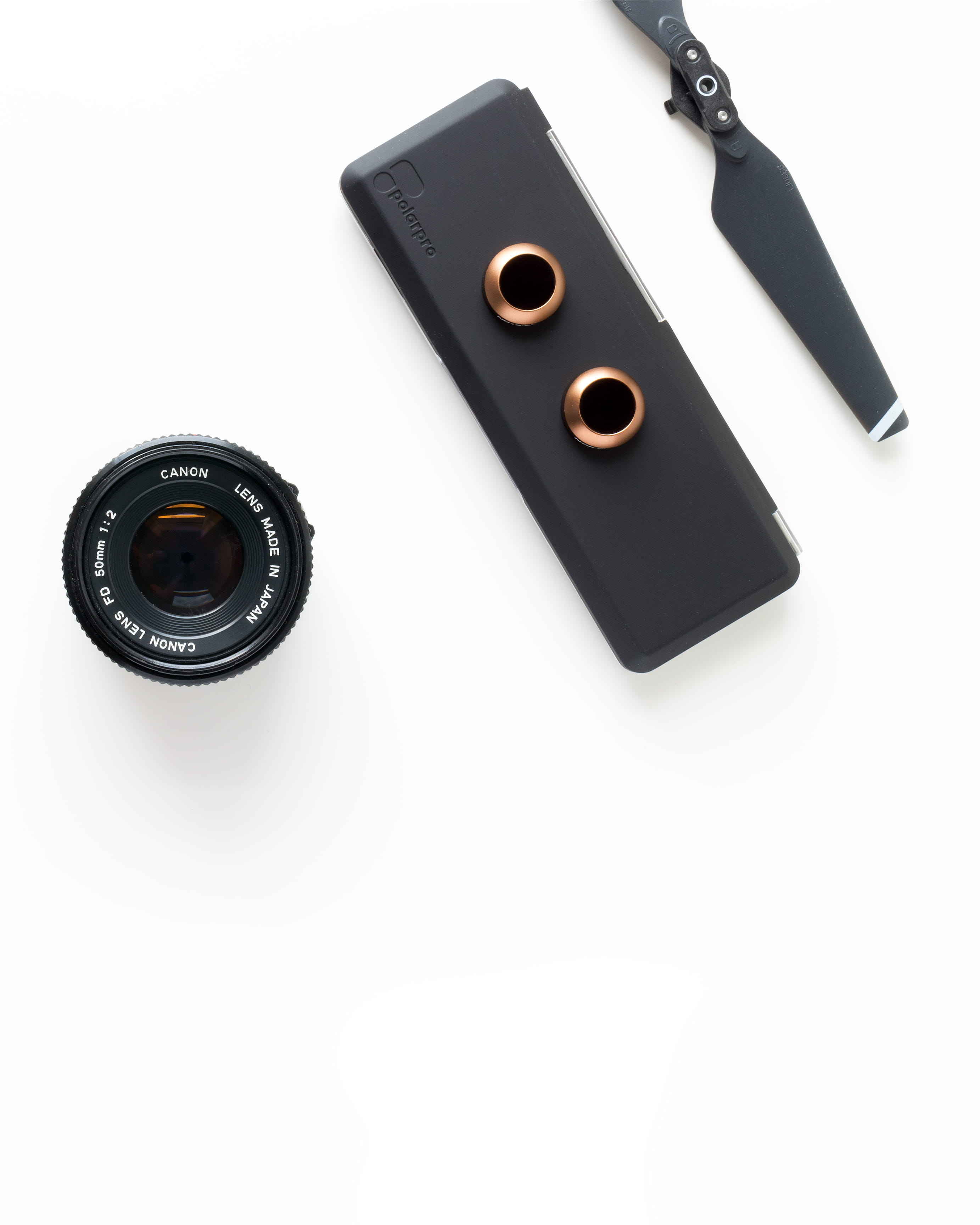 single object, 2K, dji, camera - photographic equipment, cut out, photography gear, studio shot, indoors, photographic equipment, modern tech, flatlay, Phone HD Wallpaper