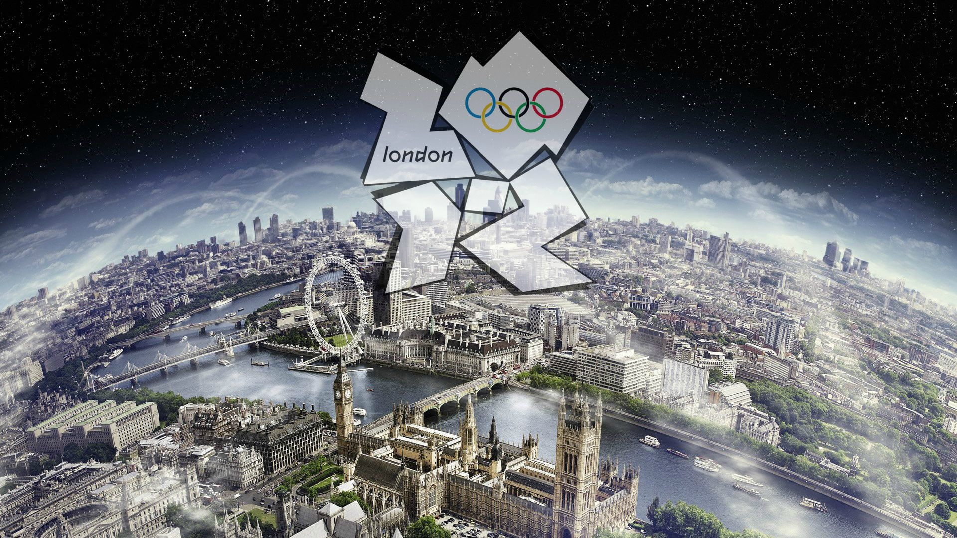 1080P, sports, games, hd, olympic, HD Wallpaper