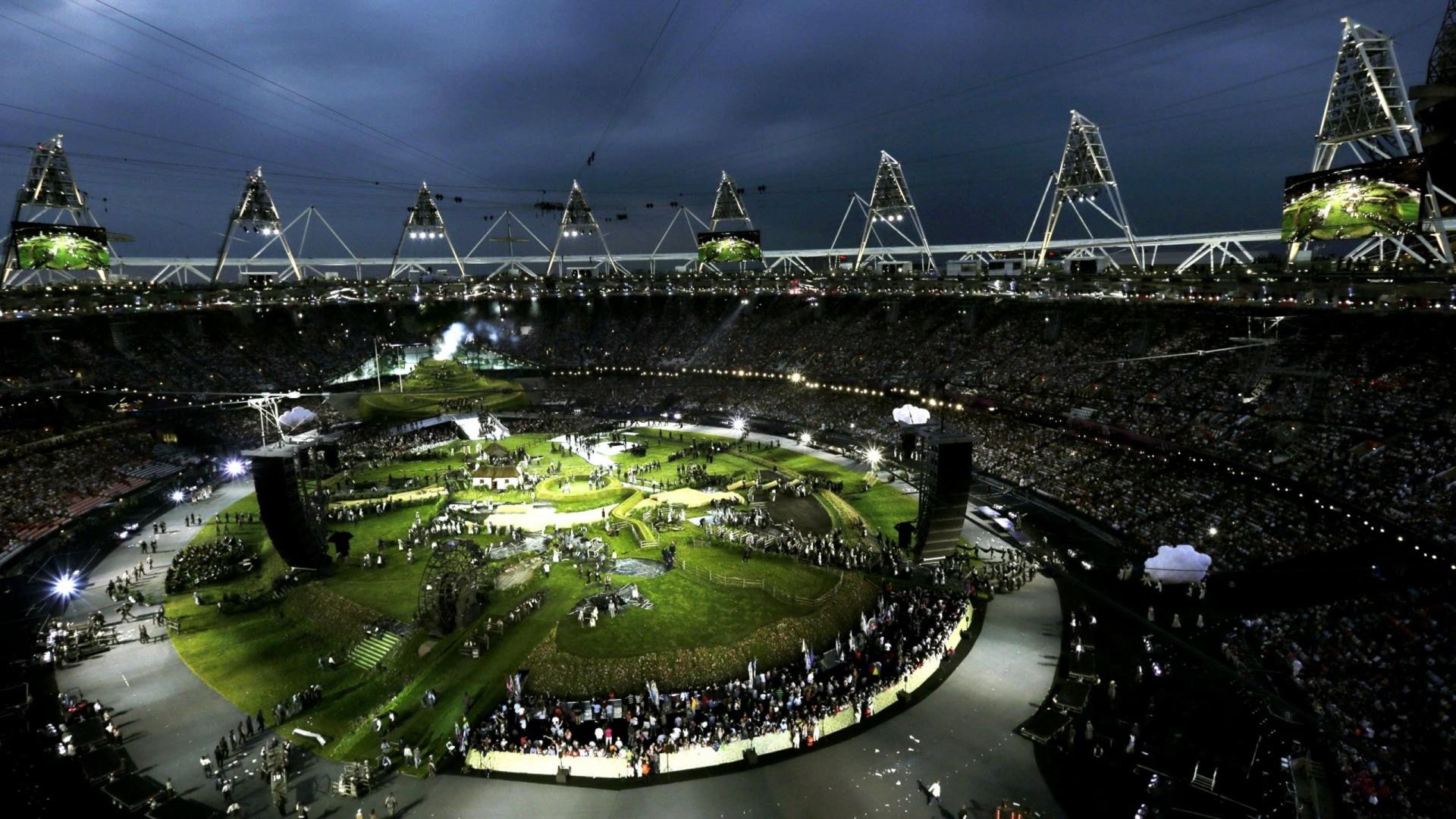sports, olympic, hd, 1080P, games, HD Wallpaper