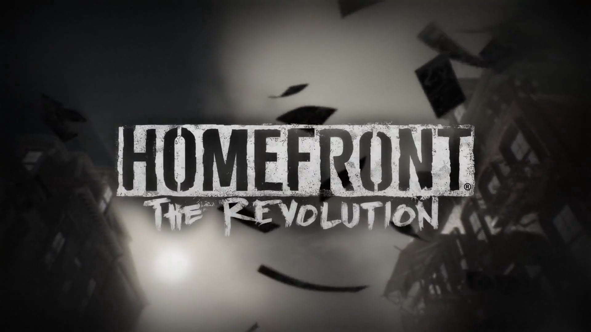 2015, animal wildlife, text, crime, homefront the revolution, bird, sign, close-up, night, backgrounds, 1080P, vertebrate, halloween, western script, outdoors, HD Wallpaper