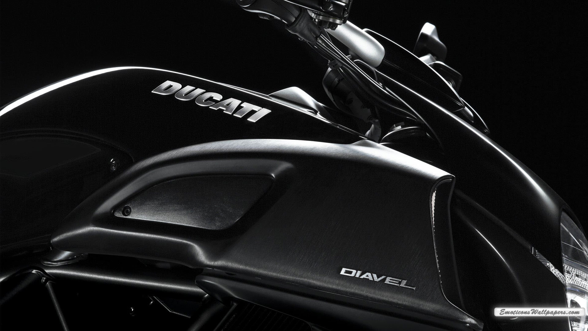 ducati Wallpaer, 1080P, ducati, ducati Diavel, motorsport, HD Wallpaper