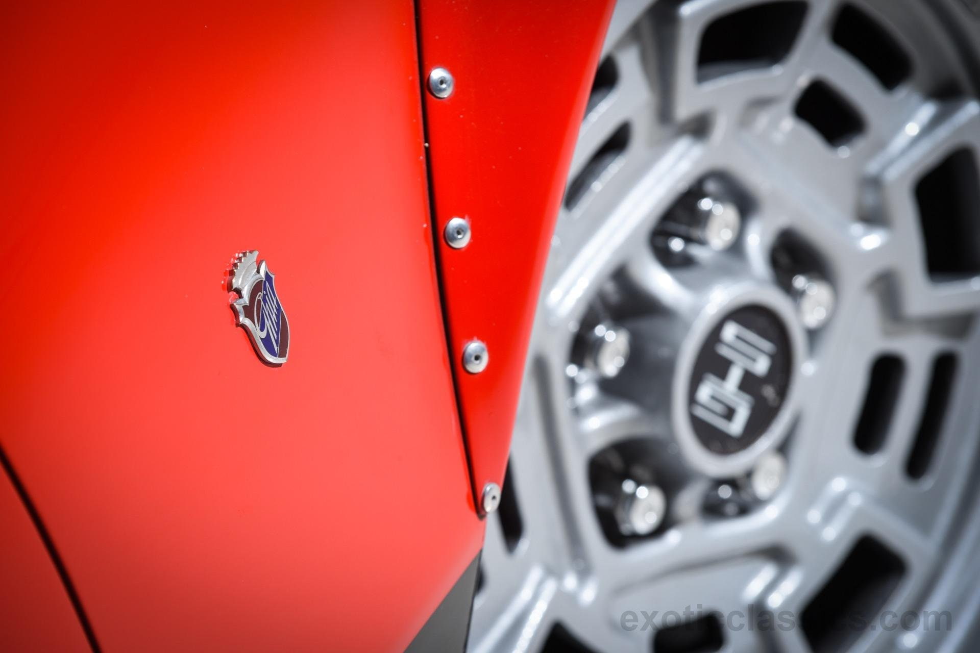 pantera, 1080P, 1974, detomaso, gts, supercar, HD Wallpaper
