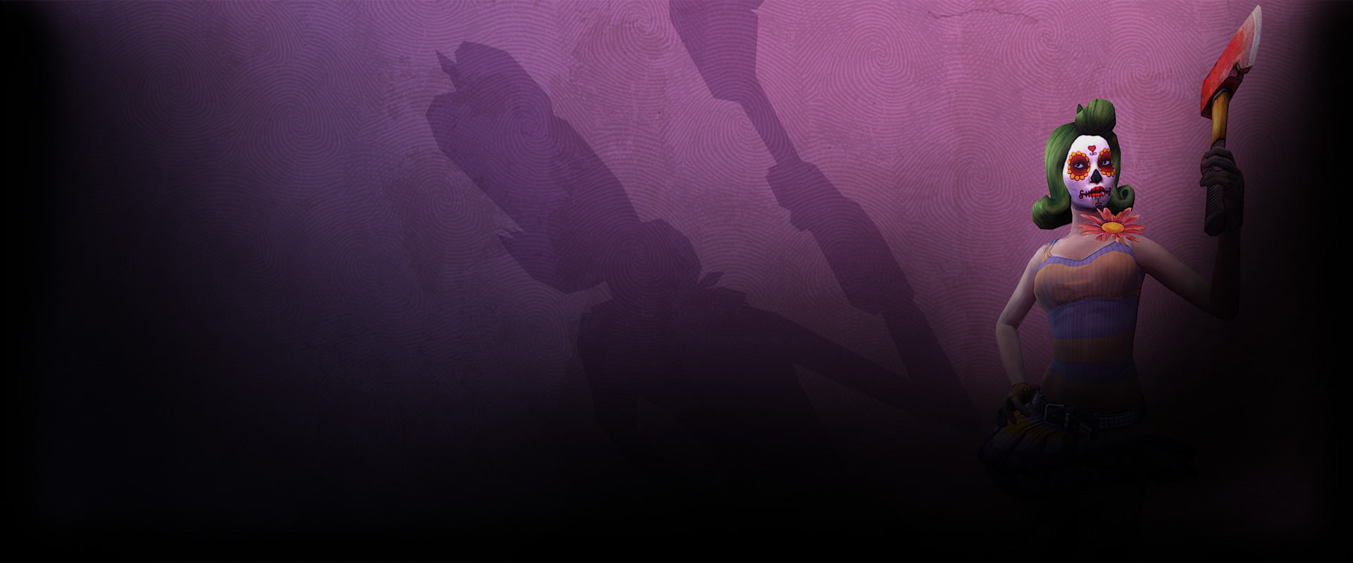 Gotham City Impostors, 1080P, Video Game, HD Wallpaper