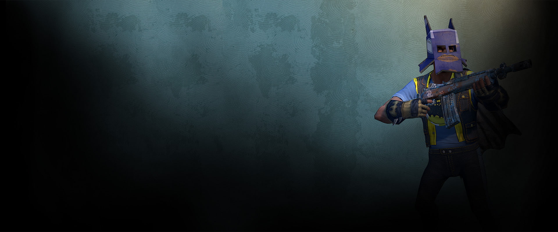1080P, Video Game, Gotham City Impostors, HD Wallpaper