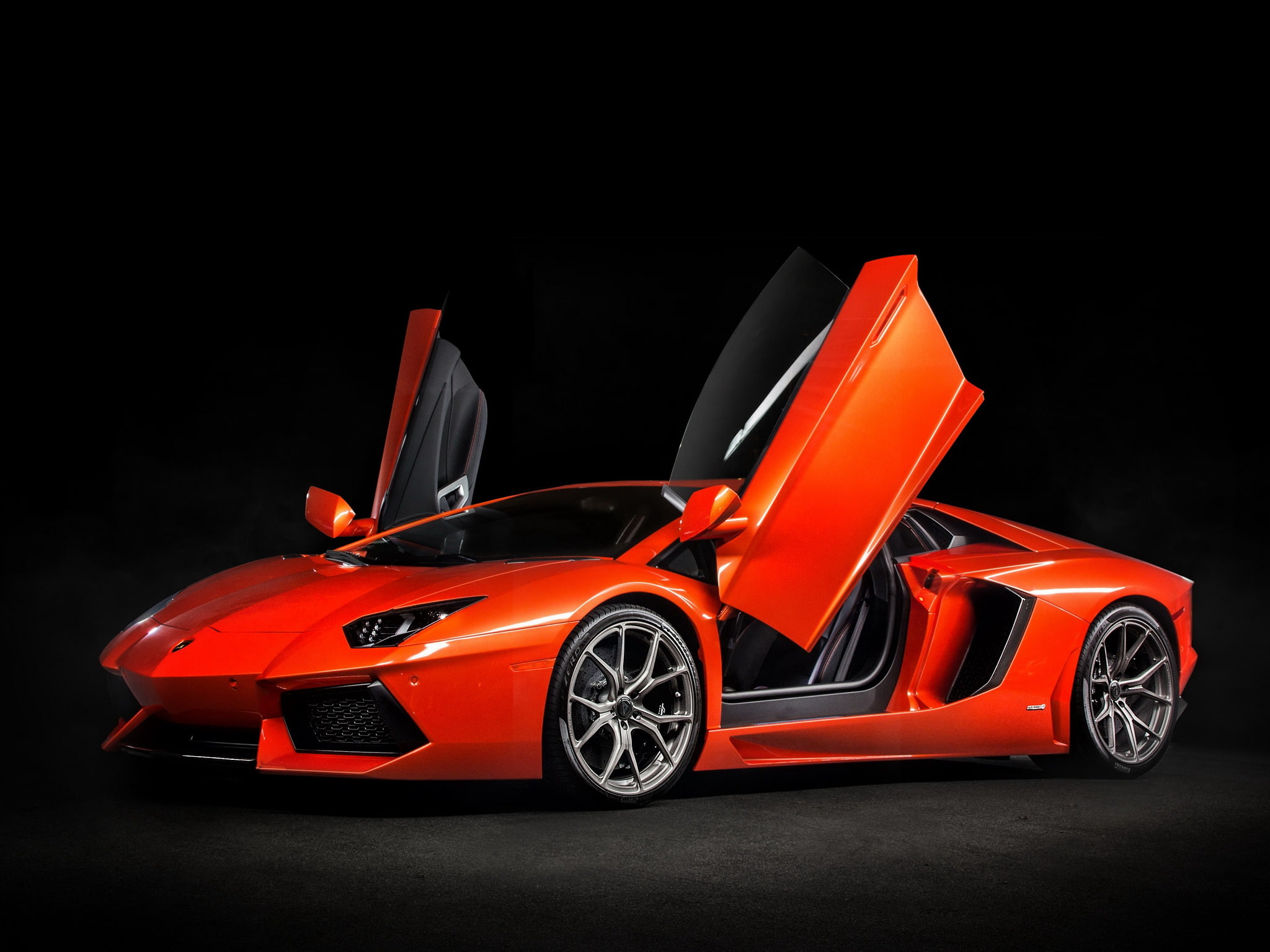 2013, lp700 4, aventador, lb834, supercar, 1080P, vorsteiner, lamborghini, HD Wallpaper