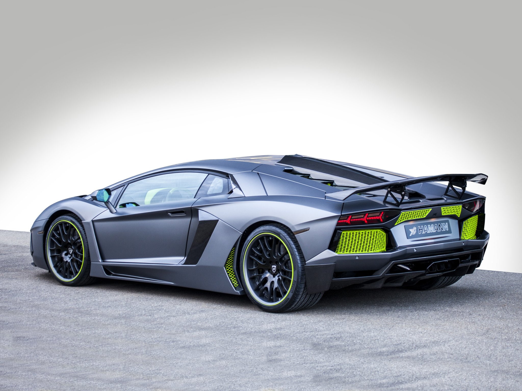 lamborghini, lb834, aventador, 2014, 1080P, tuning, supercar, hamann, HD Wallpaper