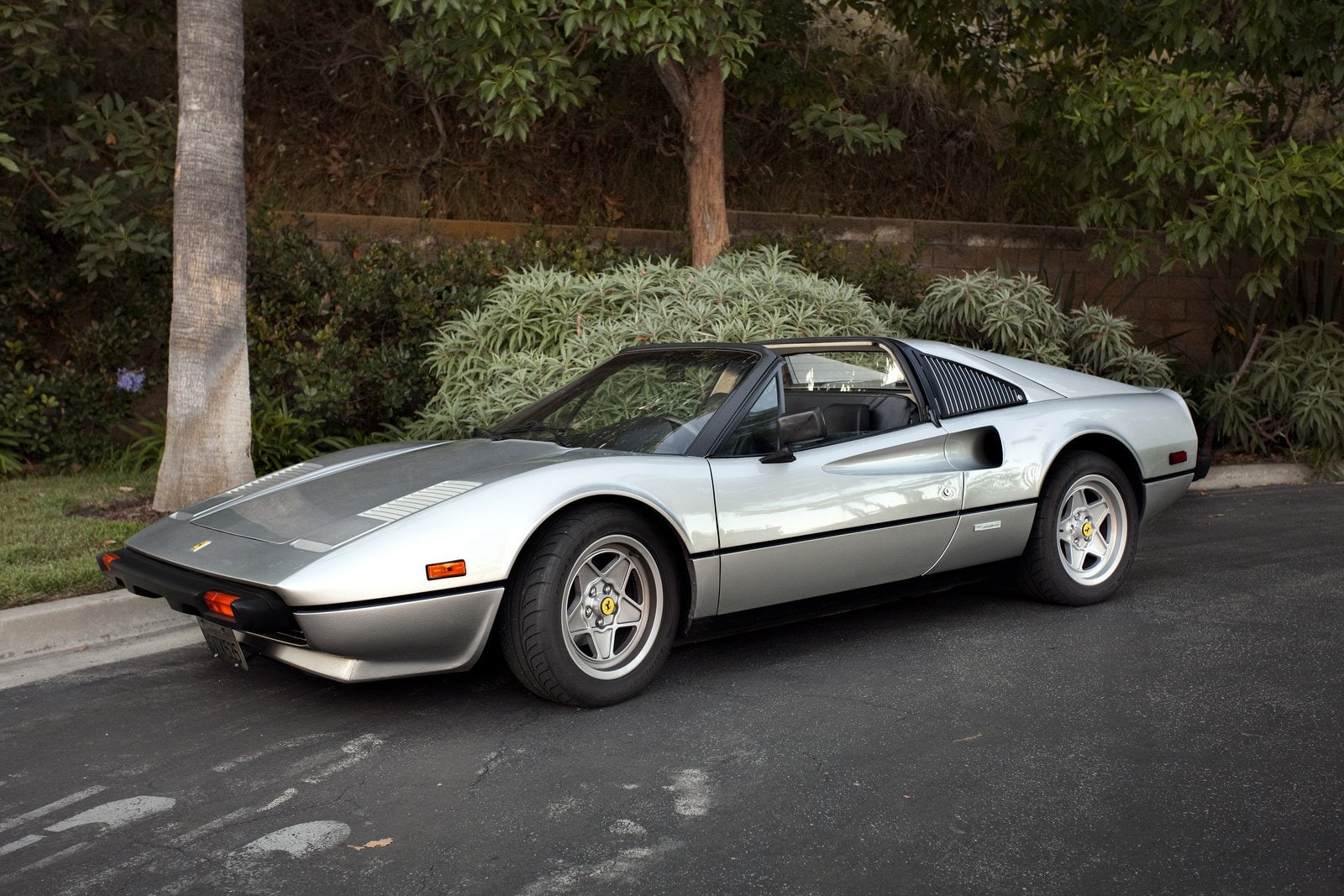 supercars, cars, coupe, ferrari, italia, gtb, gts, 308, 720P, HD Wallpaper