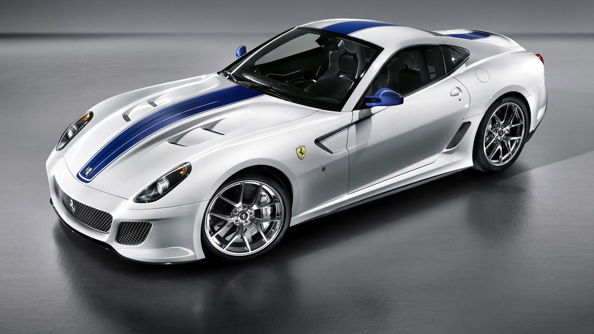 1080P, Ferrari 599 GTO, hd, x, cars, art, gto, ferrari, HD Wallpaper