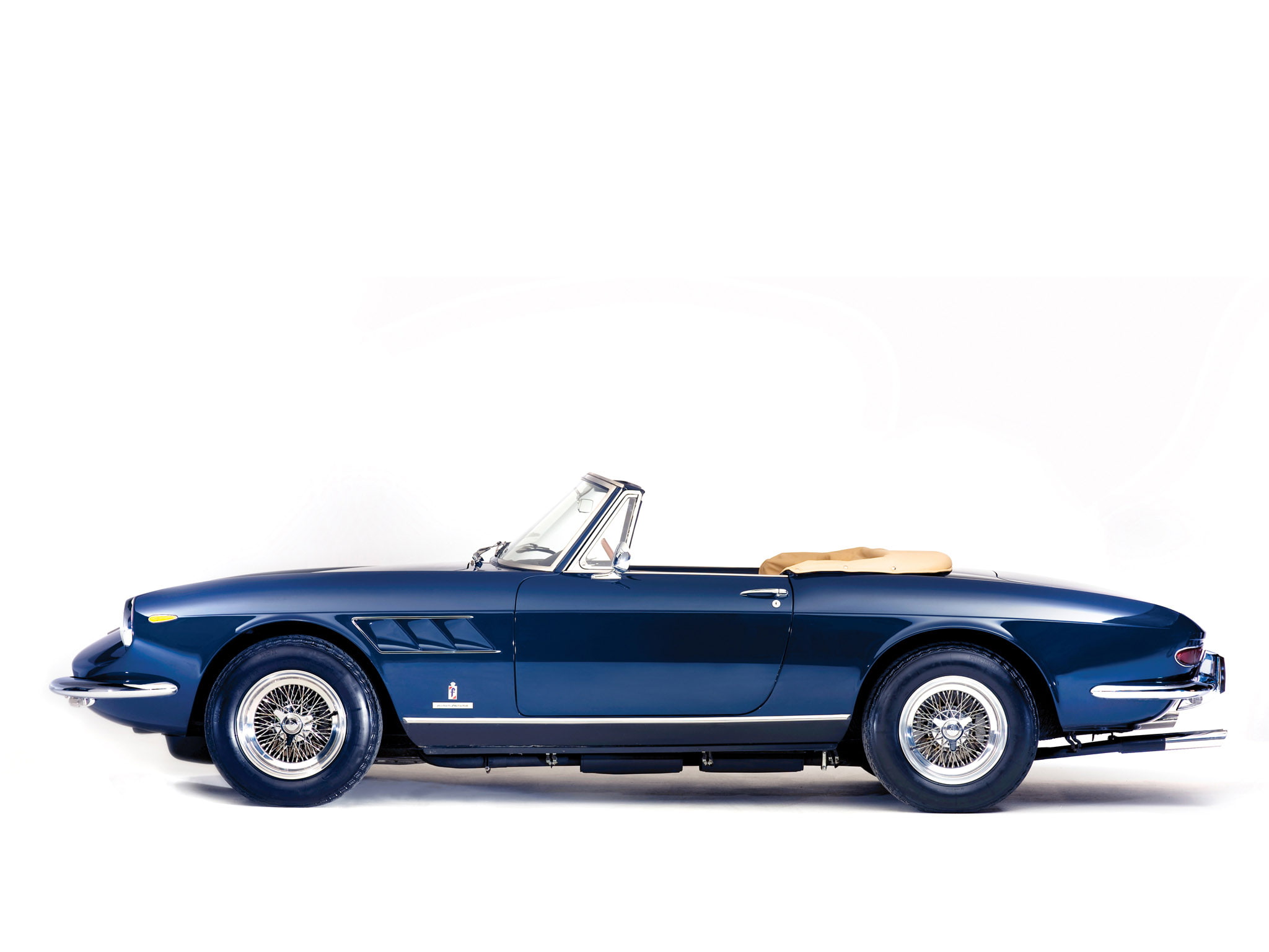 gts, supercars, 330, 1080P, classic, 1967, ferrari, supercar, HD Wallpaper