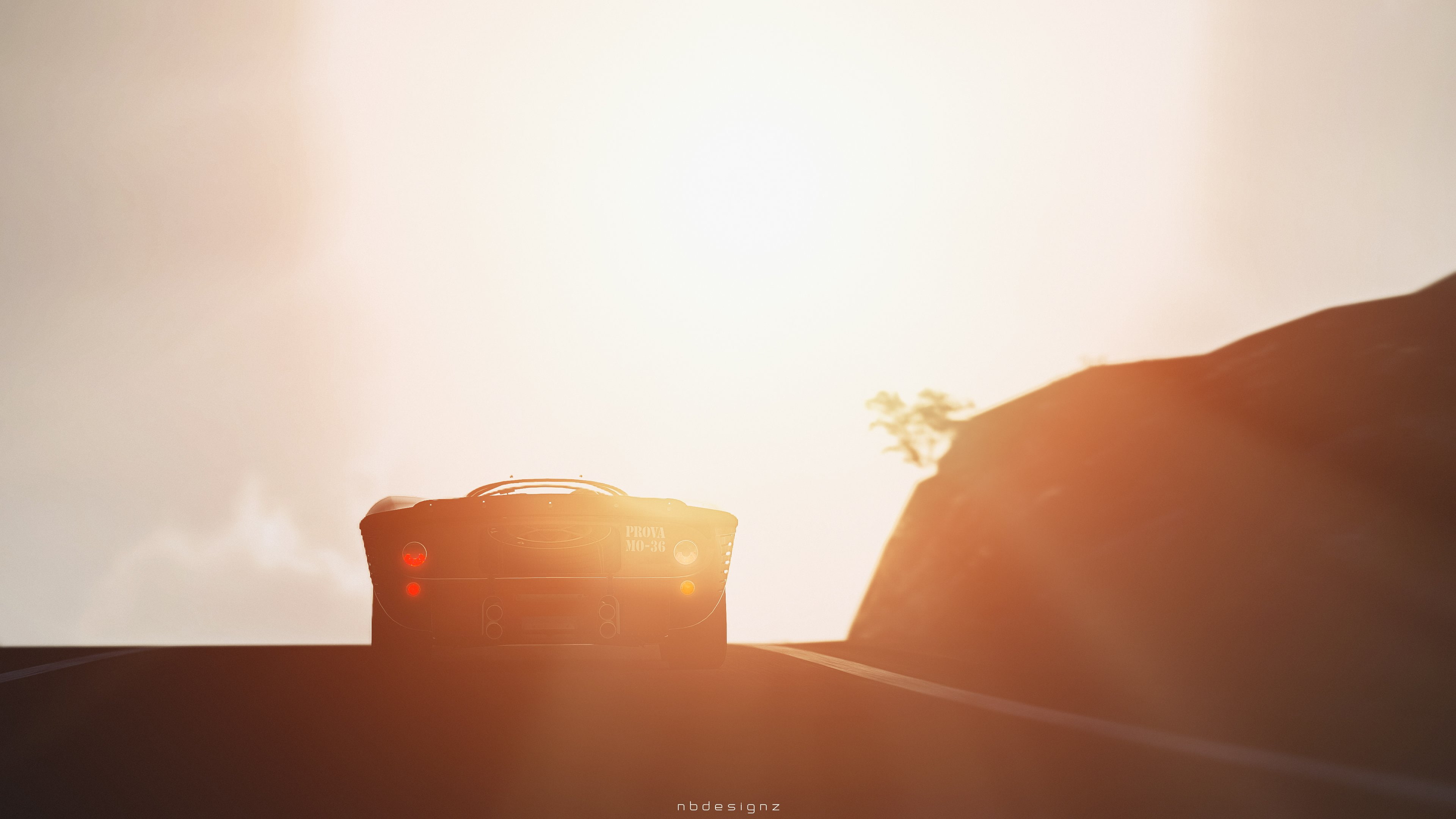 330, ferrari, gran, 4K, nbdesignz, turismo, HD Wallpaper