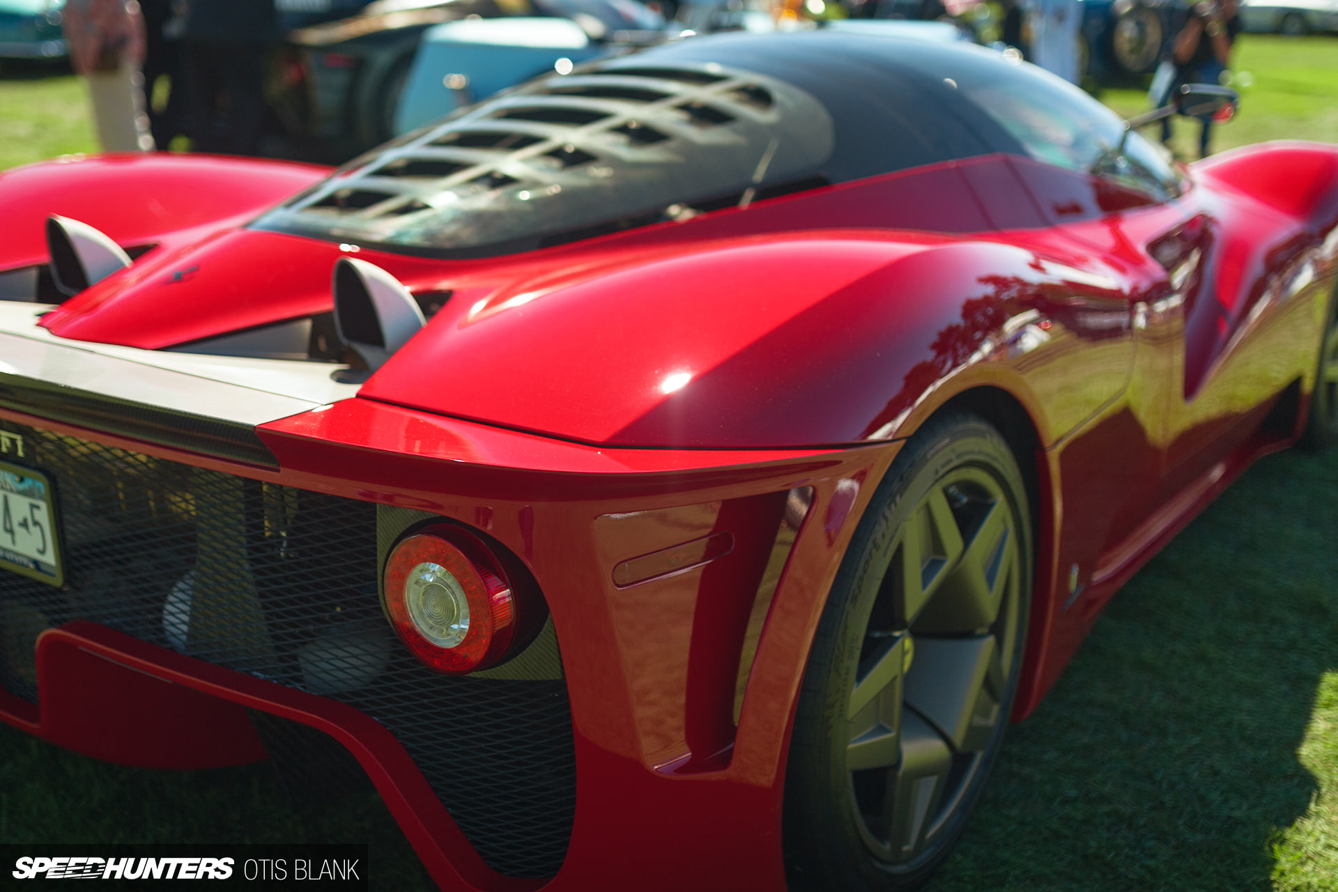red, coupe, p4, ferrari, 1080P, 5, cars, hd, p, HD Wallpaper