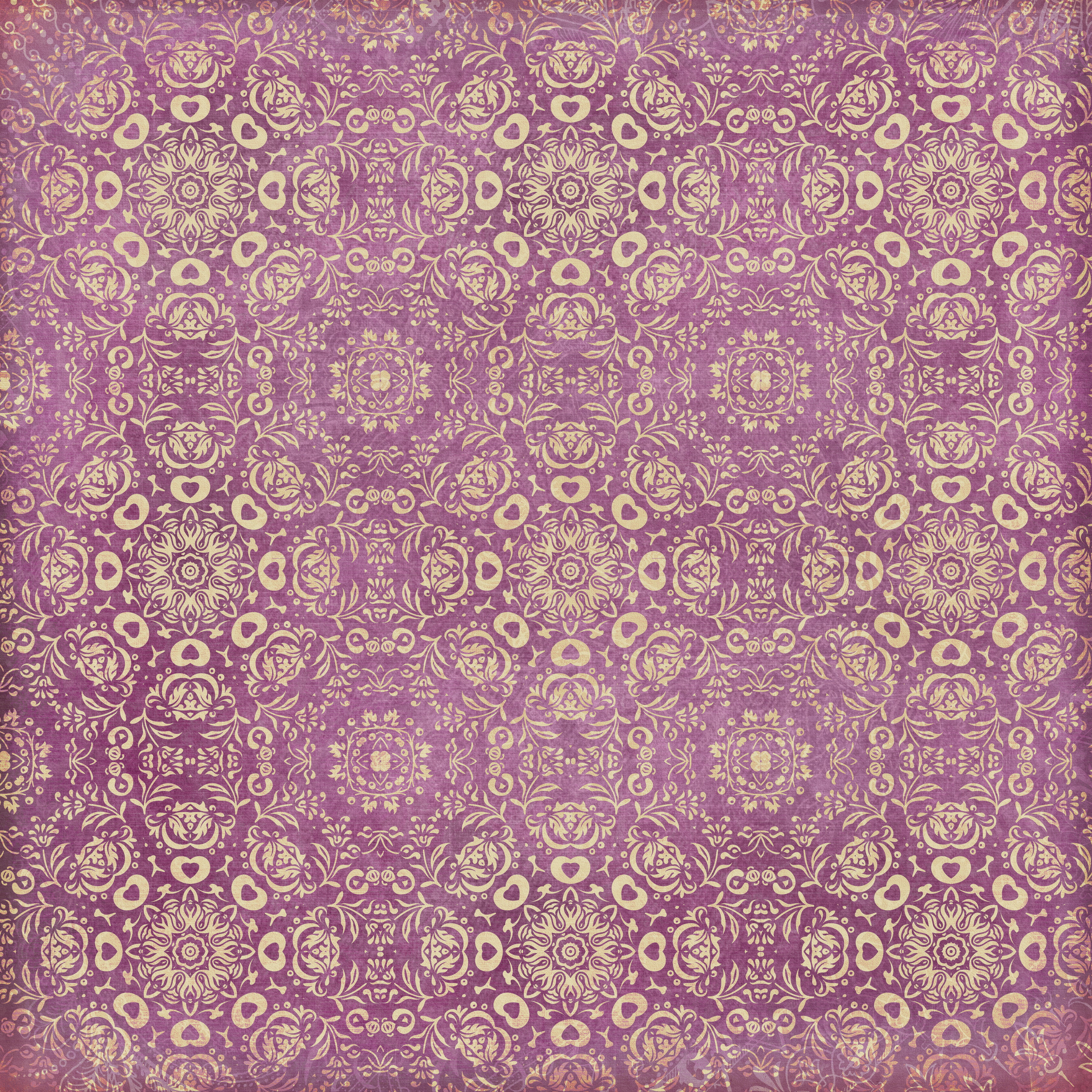 elegance, paper, symbol, creativity, victorian Style, ornate, white, pattern, vector, art and craft, purple, shape, decoration, east Asian Culture, Pattern, Phone HD Wallpaper