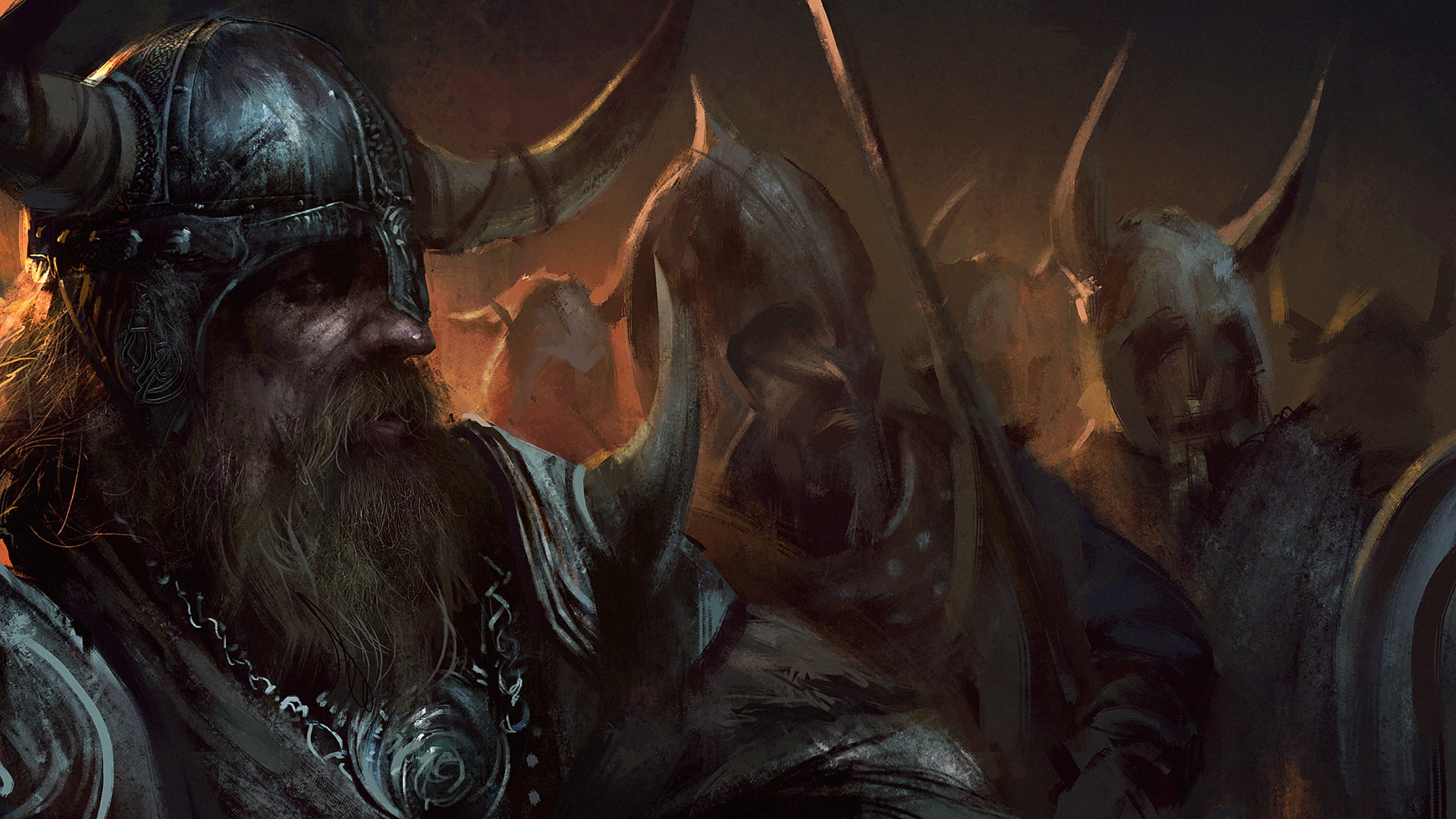 sword, creativity, the past, mammal, statue, close-up, warrior, day, representation, beard, art and craft, helmet, history, horror, sculpture, Viking, human representation, HD Wallpaper