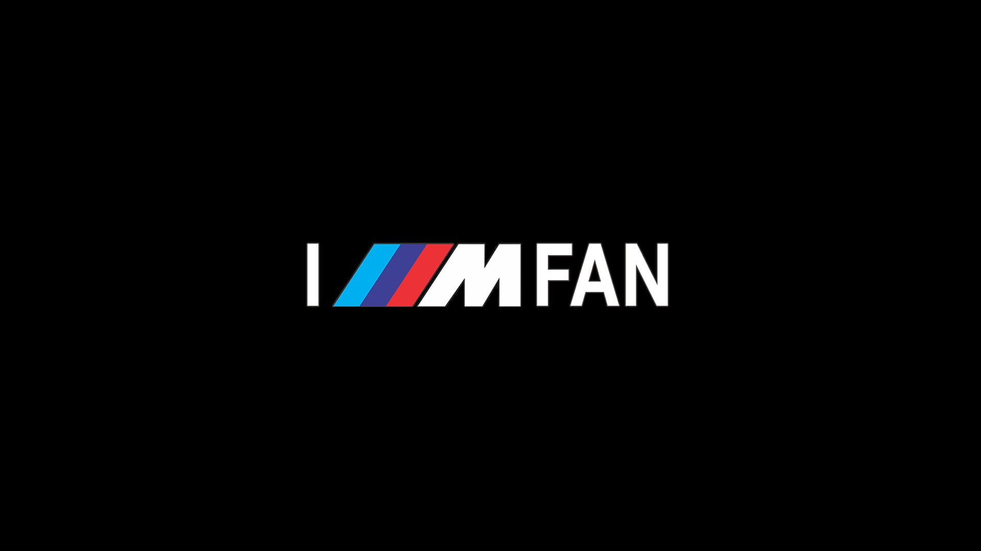 Fan Art, bmw, 1080P, logo, Bmw m, HD Wallpaper
