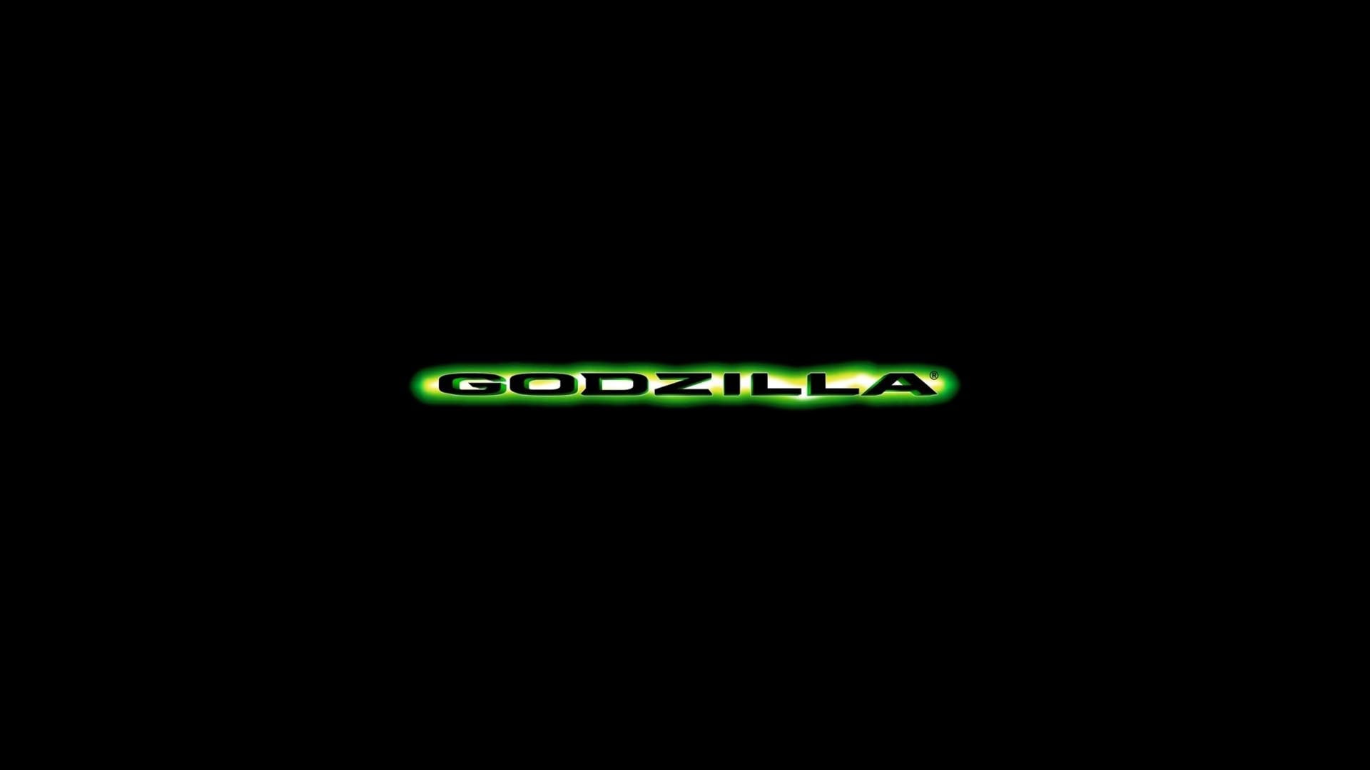 Godzilla (1998), 1080P, Godzilla, HD Wallpaper