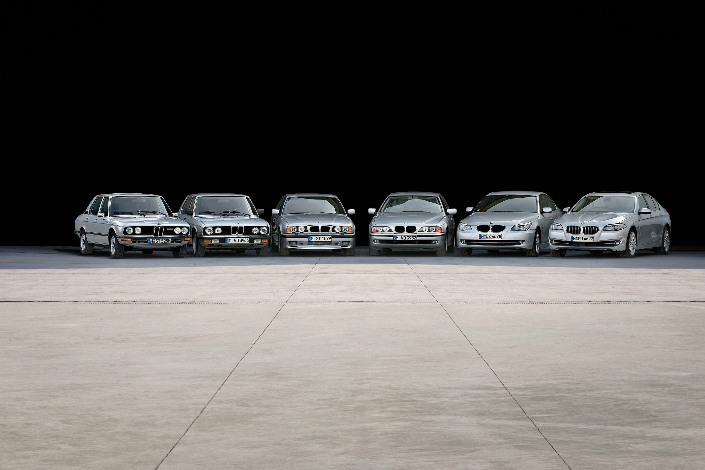 BMW, classic, view, hd, e, silver, cars, range, series, 2K, vehicles, front, art, HD Wallpaper