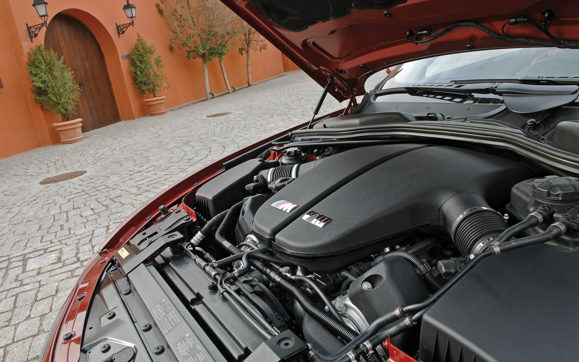 v, 1080P, bmw, engine, m, moto, cars, HD Wallpaper
