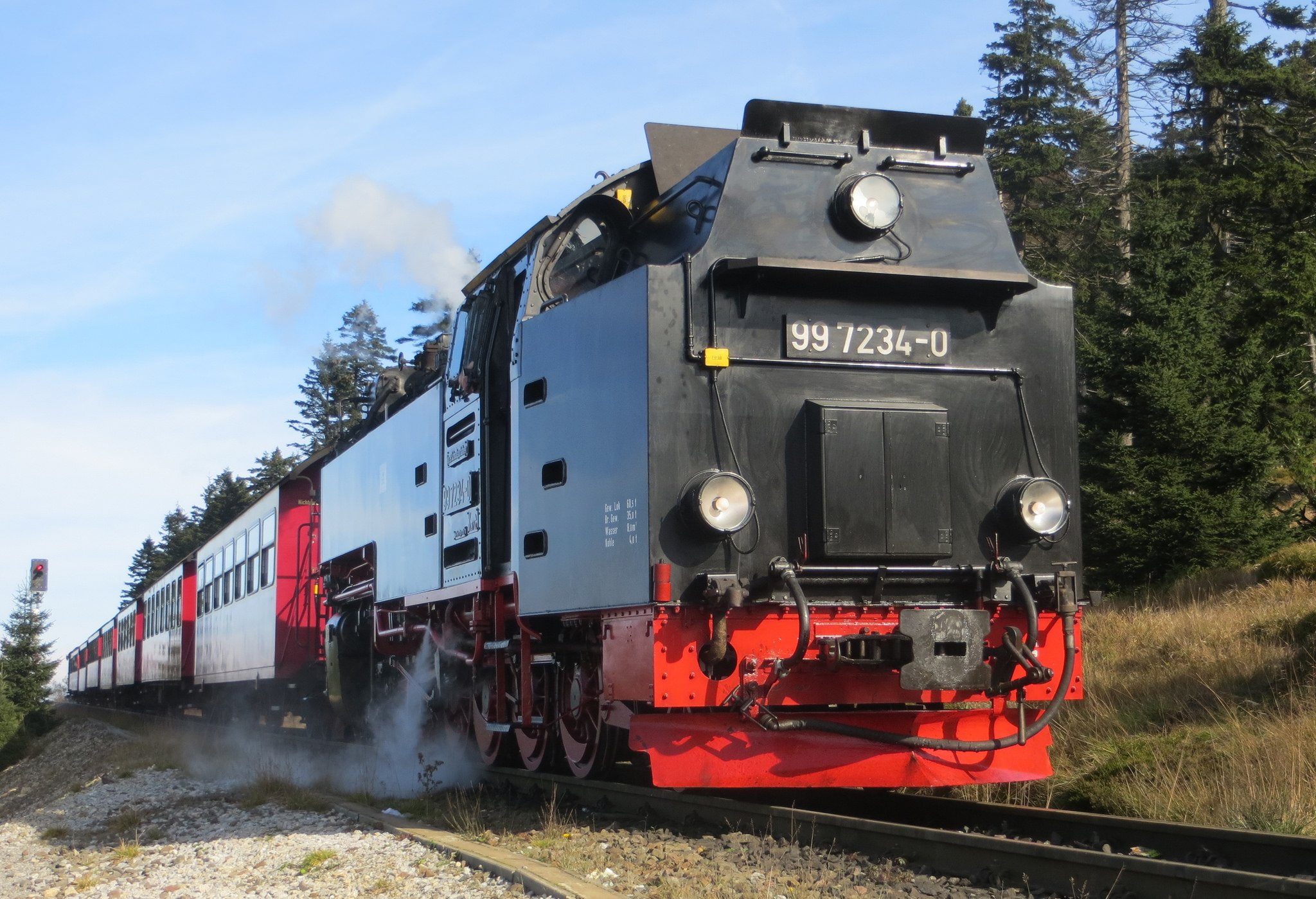 fret, trains, rail, transport, 1080P, locomotives, HD Wallpaper