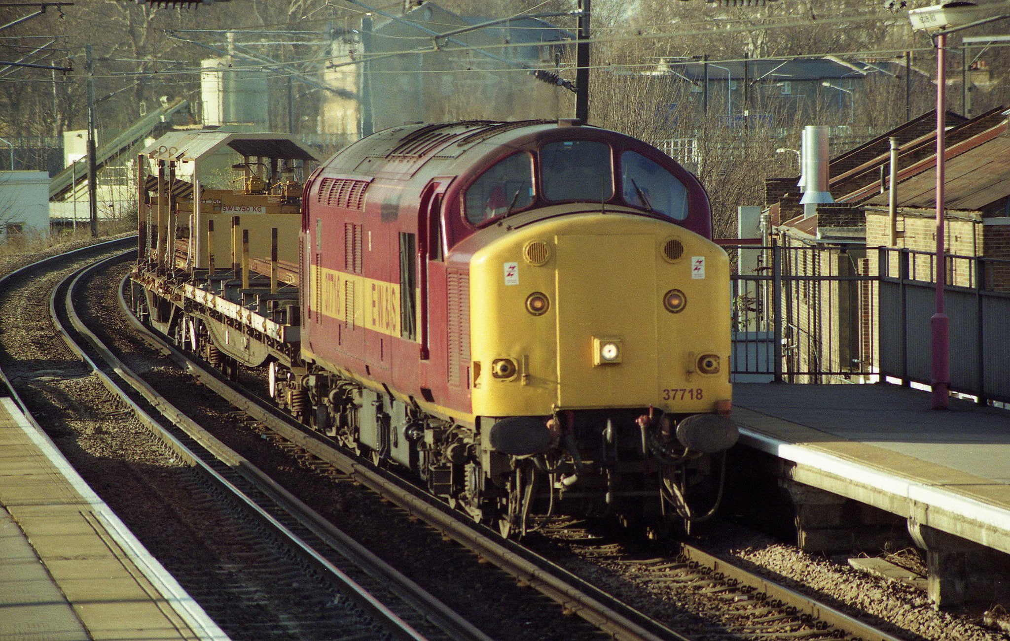 fret, trains, 1080P, transport, locomotives, rail, HD Wallpaper