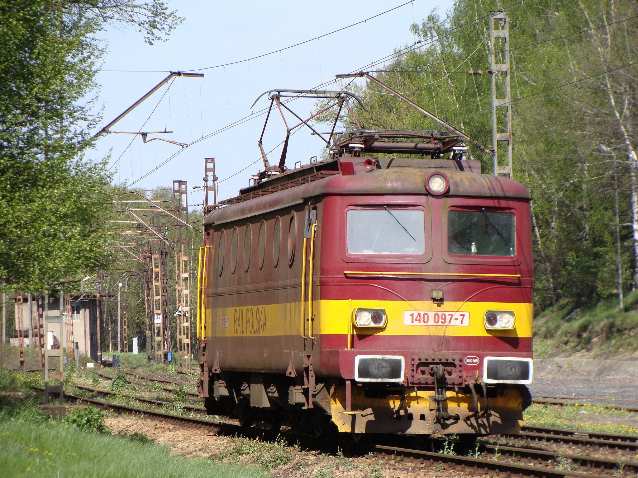 1080P, rail, fret, trains, locomotives, transport, HD Wallpaper