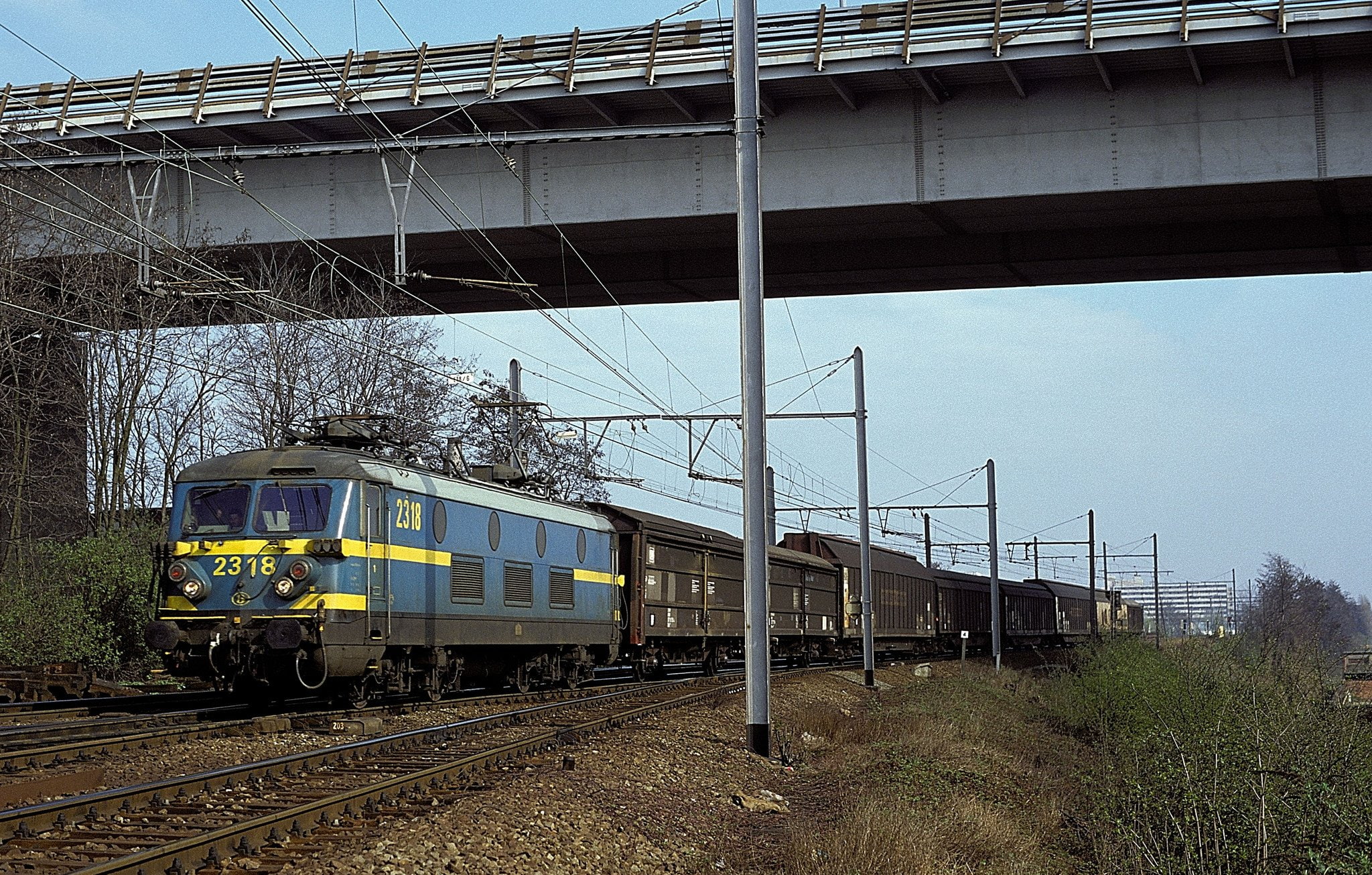 rail, fret, trains, 1080P, locomotives, transport, HD Wallpaper