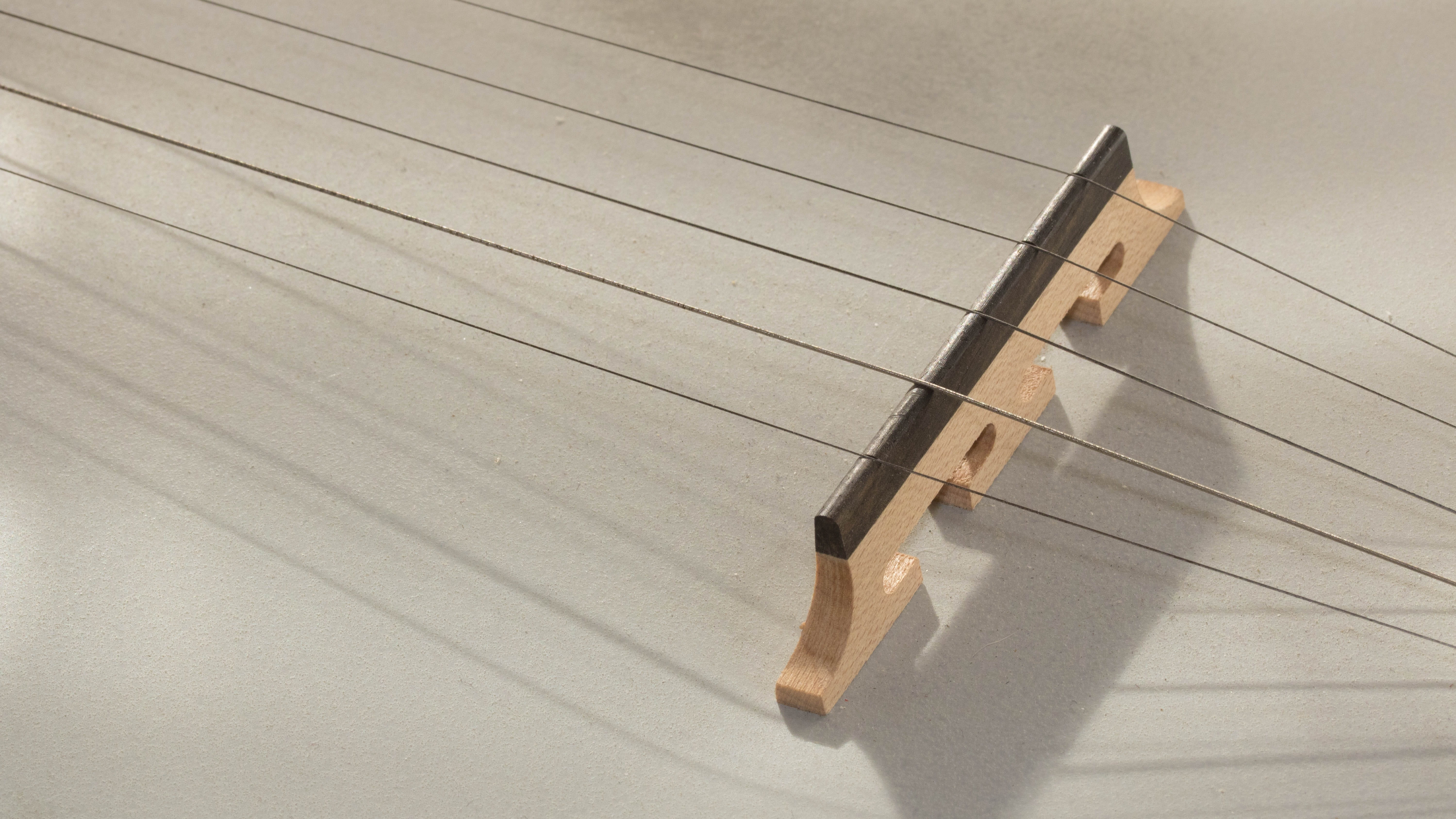 close-up, macro, 5K, still life, single object, shadow, power supply, guitar, sharp, paper, fret, equipment, wood, wire, high angle view, nature, wood - material, HD Wallpaper
