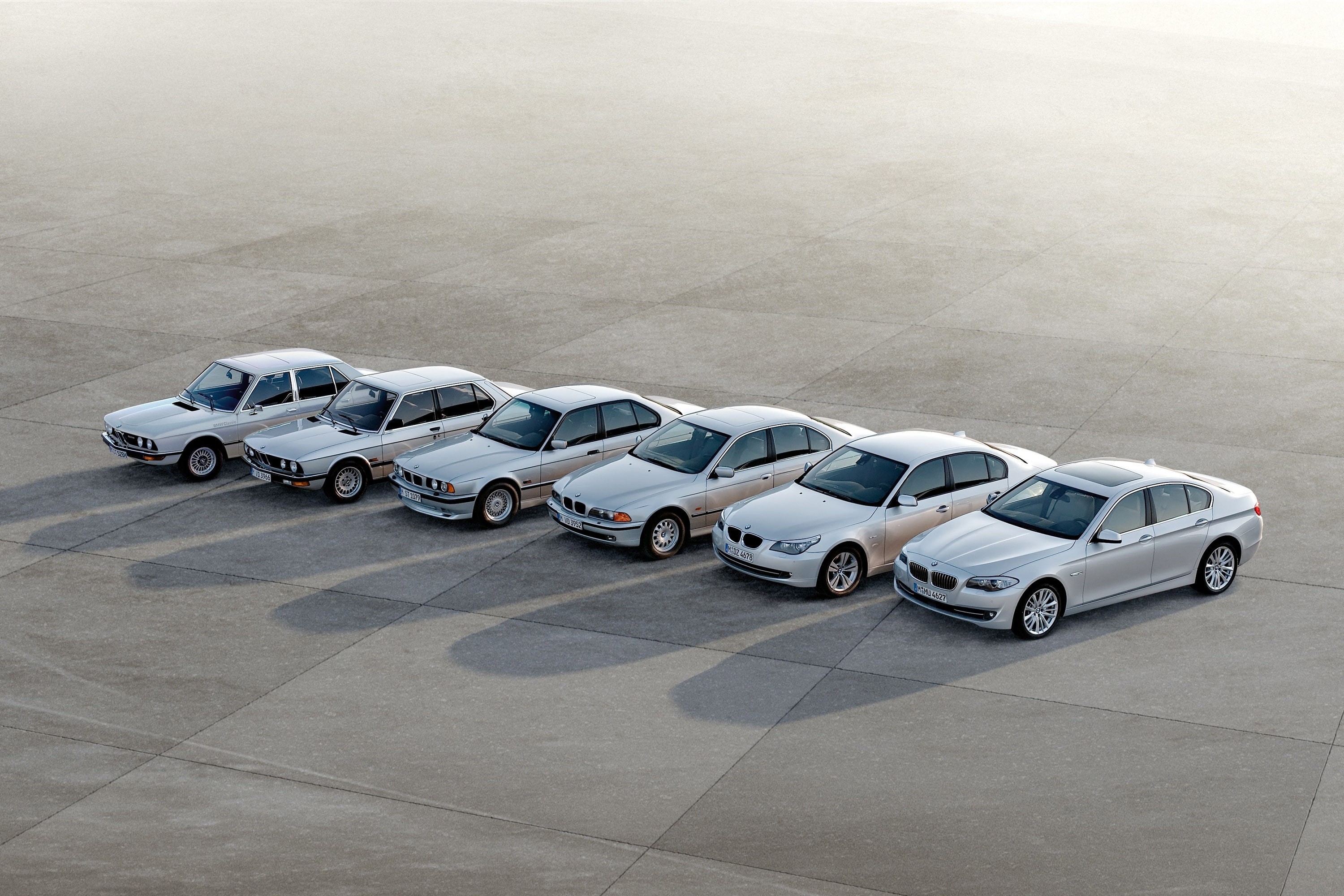 range, hd, cars, series, 2K, top, bmw, view, e, classic, silver, art, HD Wallpaper