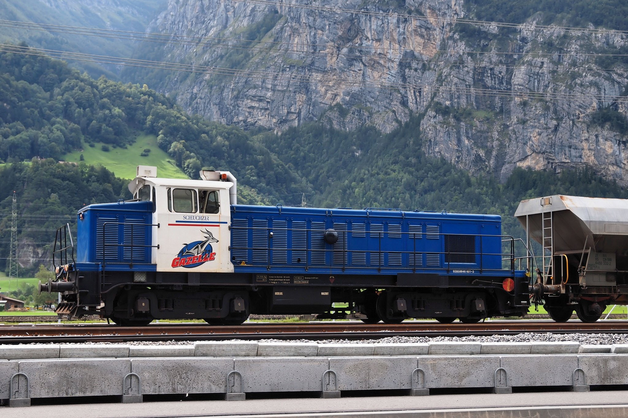 transport, trains, rail, fret, 1080P, locomotives, HD Wallpaper