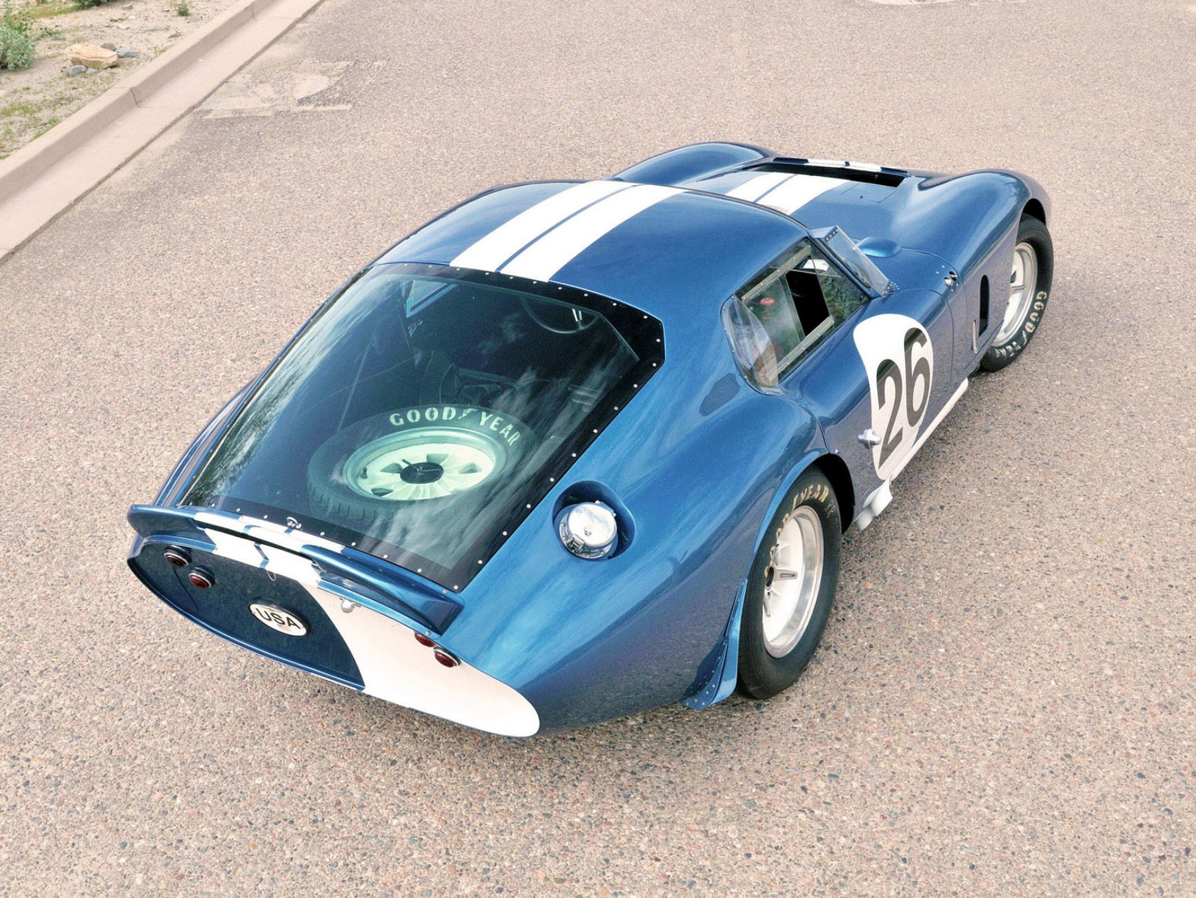 race, daytona, shelby, a c, 720P, wheel, supercars, supercar, racing, cobra, 1964, wheels, coupe, HD Wallpaper
