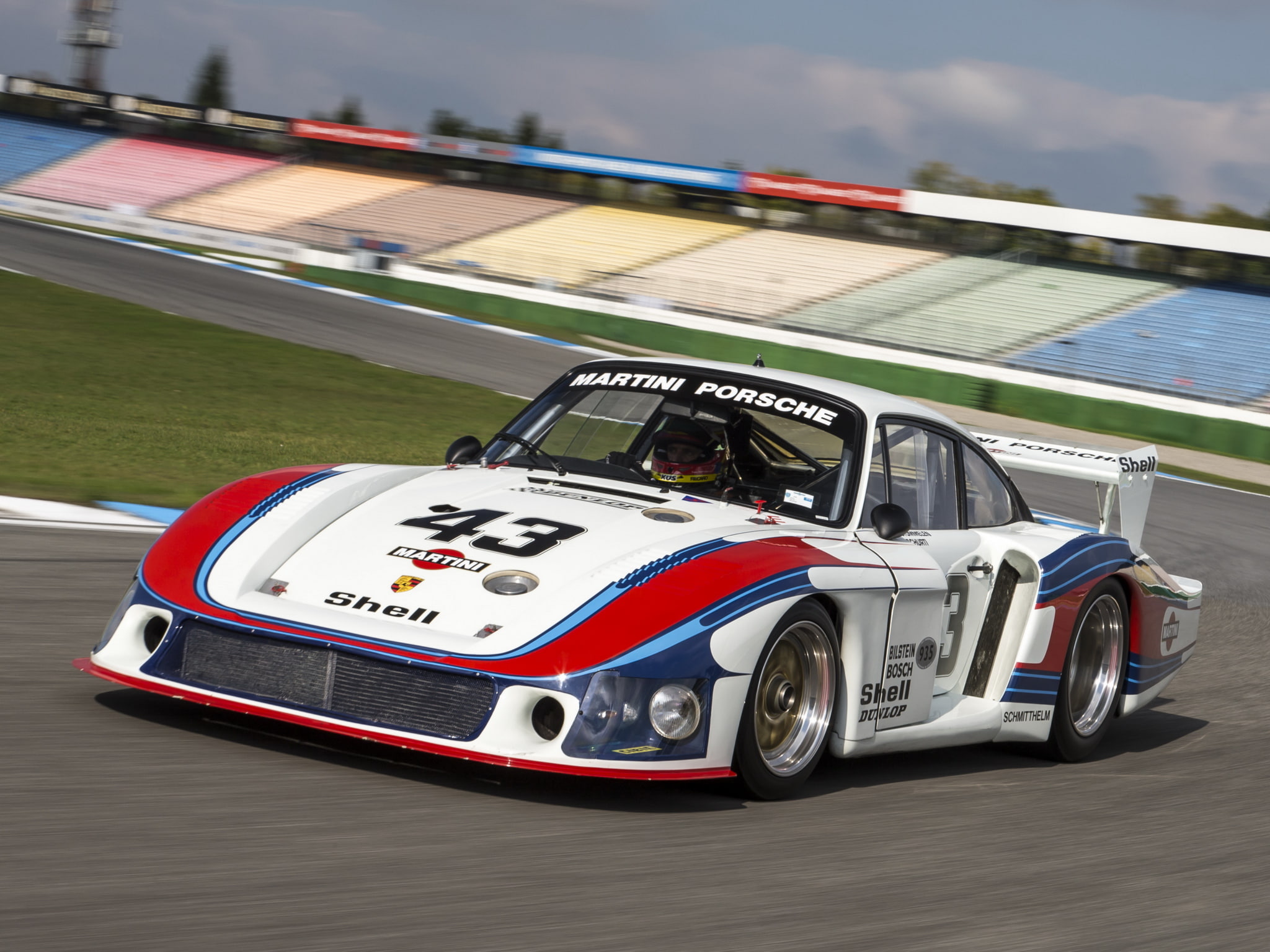 1080P, le mans, race, moby, 1978, racing, 935, porsche, 935 78, HD Wallpaper
