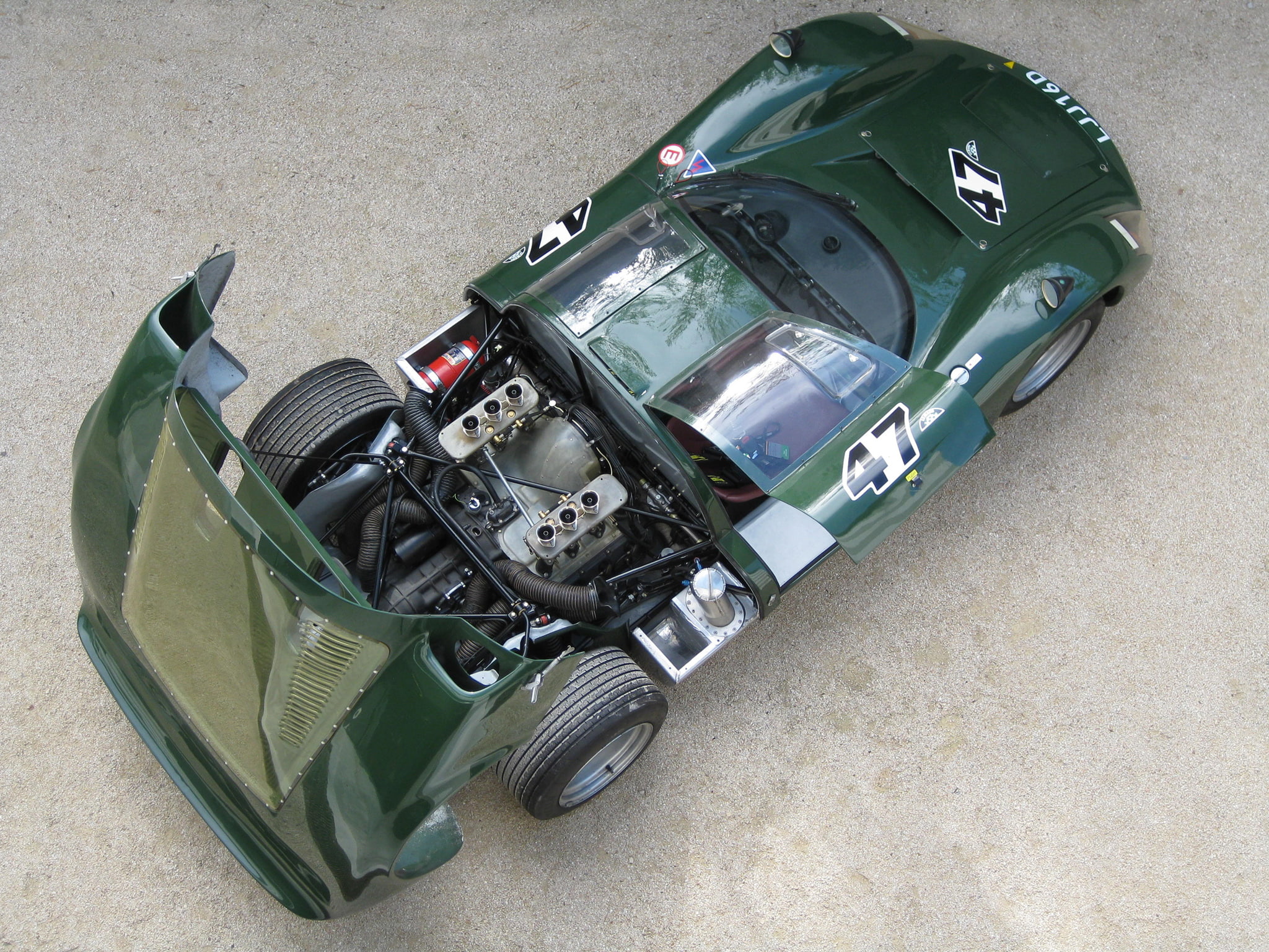 porsche, carrera, 1966, supercar, engines, kurzheck, engine, classic, 906, race, 1080P, racing, supercars, coupe, HD Wallpaper