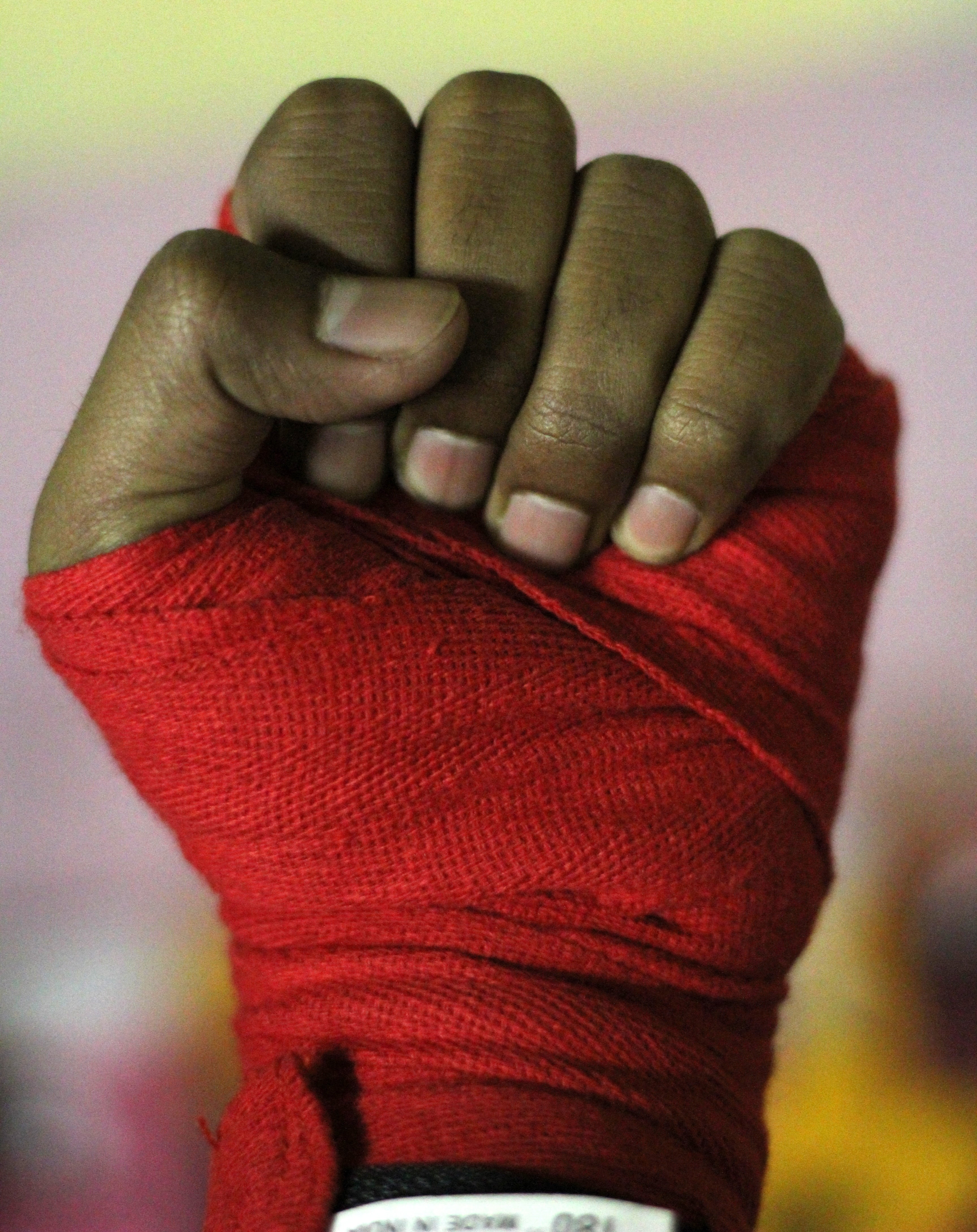 fighter, competition, tape, one person, human hand, strong, fight, male, aggression, adult, gesturing, fist, fingers, boxing, 4K, human finger, negative emotion, Phone HD Wallpaper