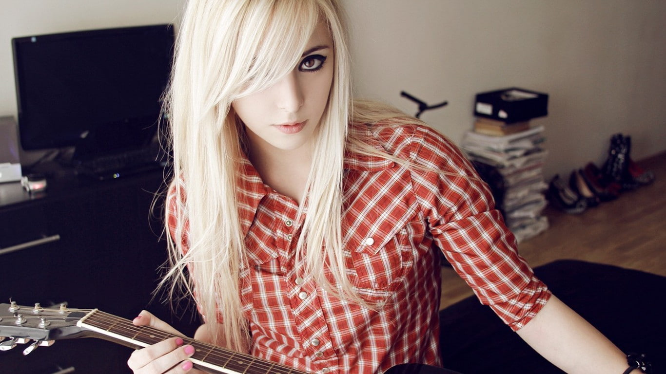 720P, Bessy Suicide, women, HD Wallpaper