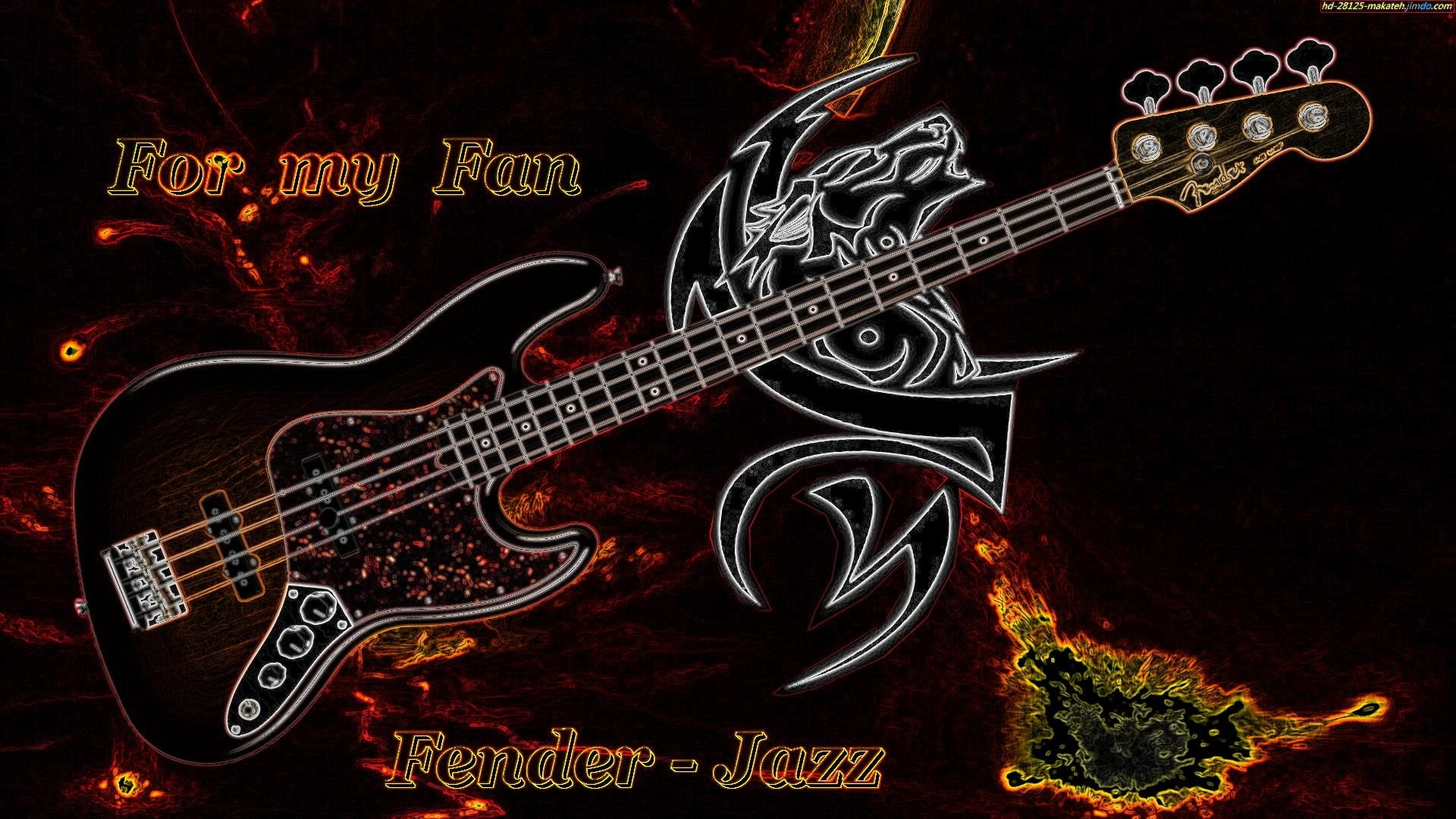 arts culture and entertainment, no people, noise, black background, amplifier, dark, Guitar, musical equipment, musical instrument string, equipment, electric guitar, HD Wallpaper