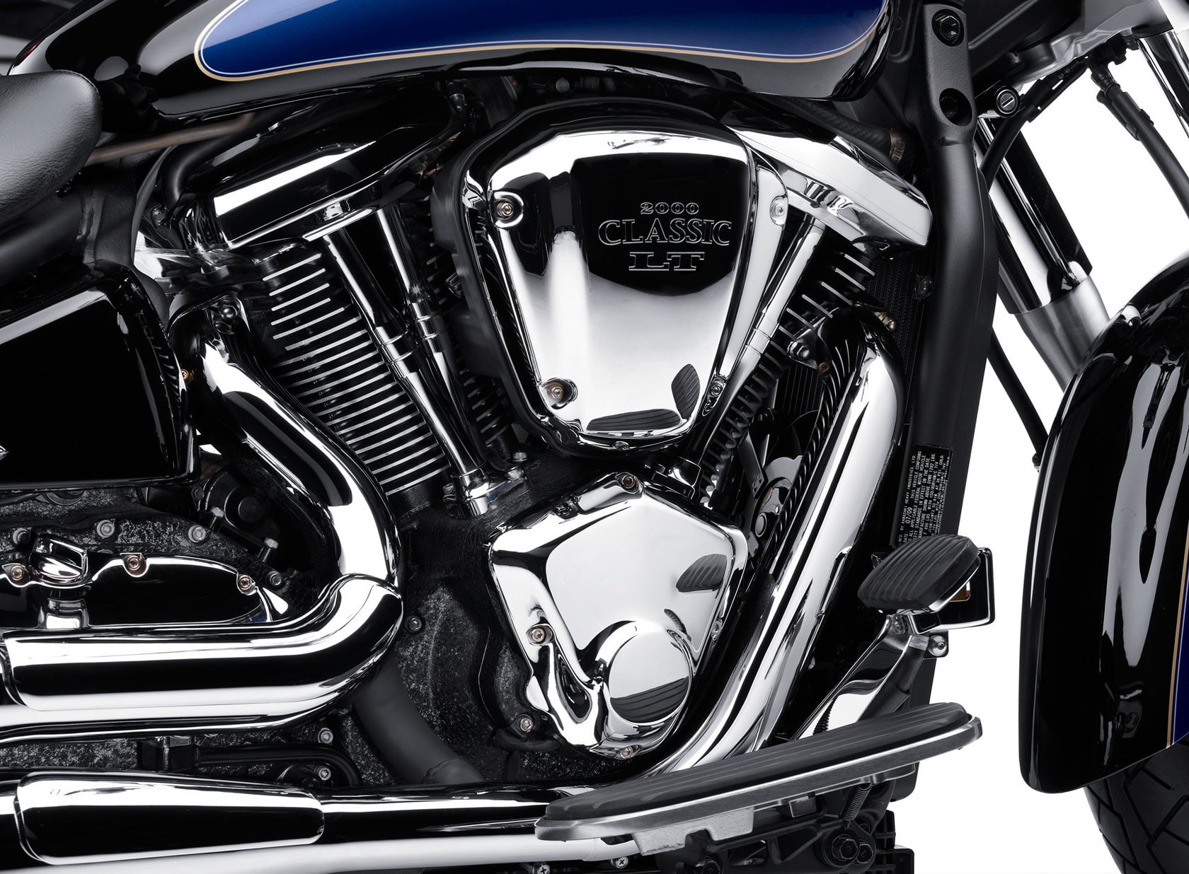 2010, vulcan, engine, 2000, 720P, kawasaki, classic, l t, engines, HD Wallpaper