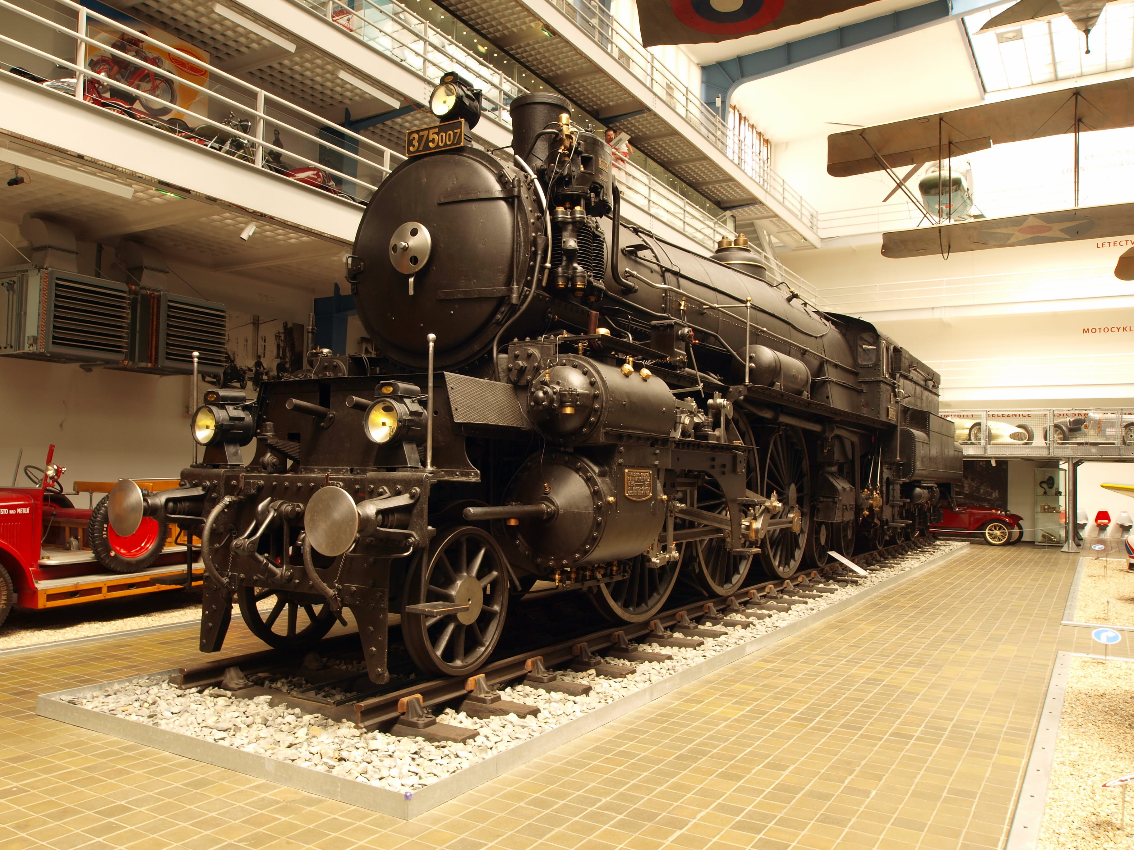 steam train, power, powerful, railroad station, steel, train - vehicle, classic, outdoors, mode of transportation, public transportation, train, transportation, HD Wallpaper
