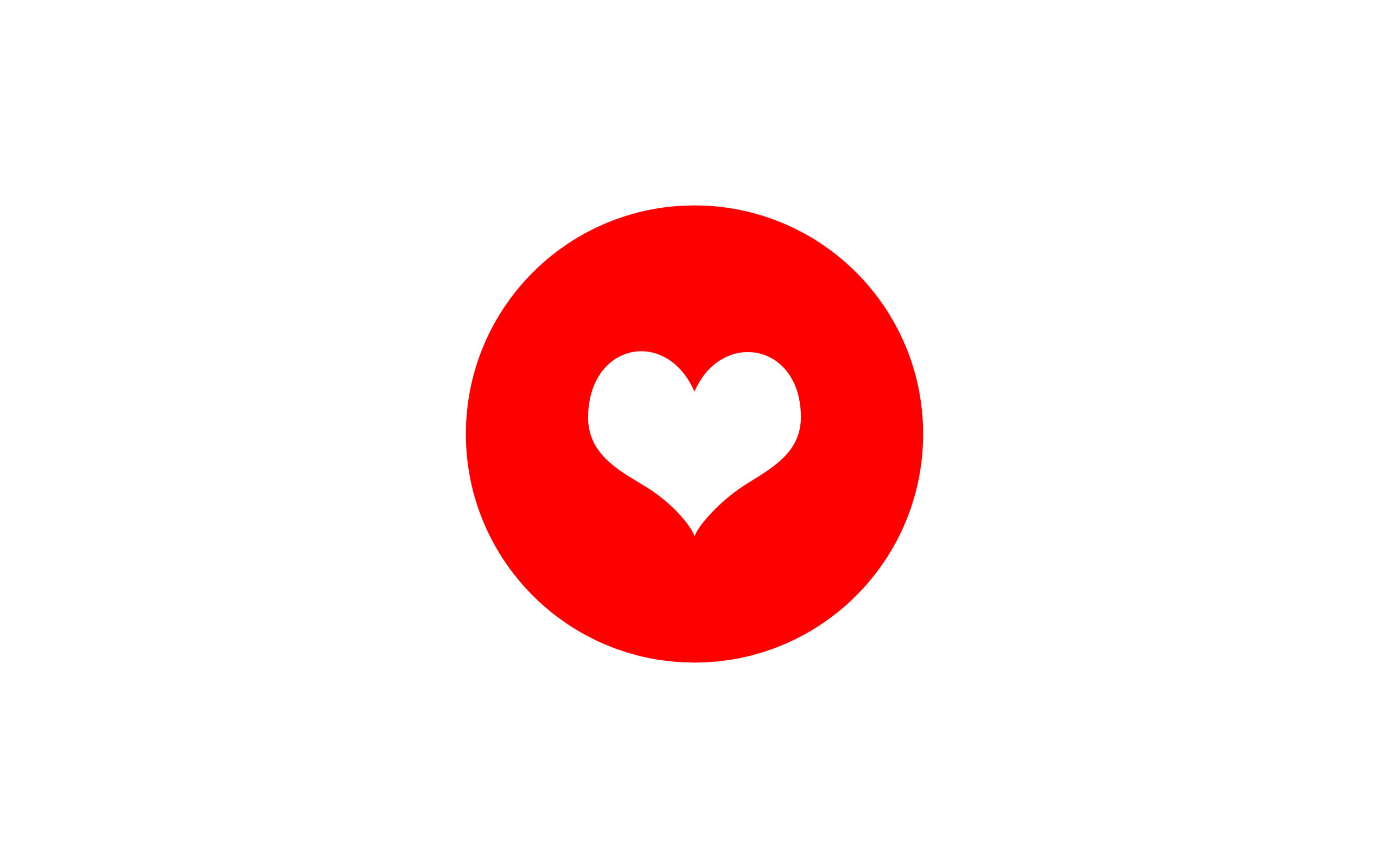 emotion, romance, heart shape, white background, love, shape, studio shot, close-up, flirting, symbol, positive emotion, japan flag hearts colorful, red, HD Wallpaper