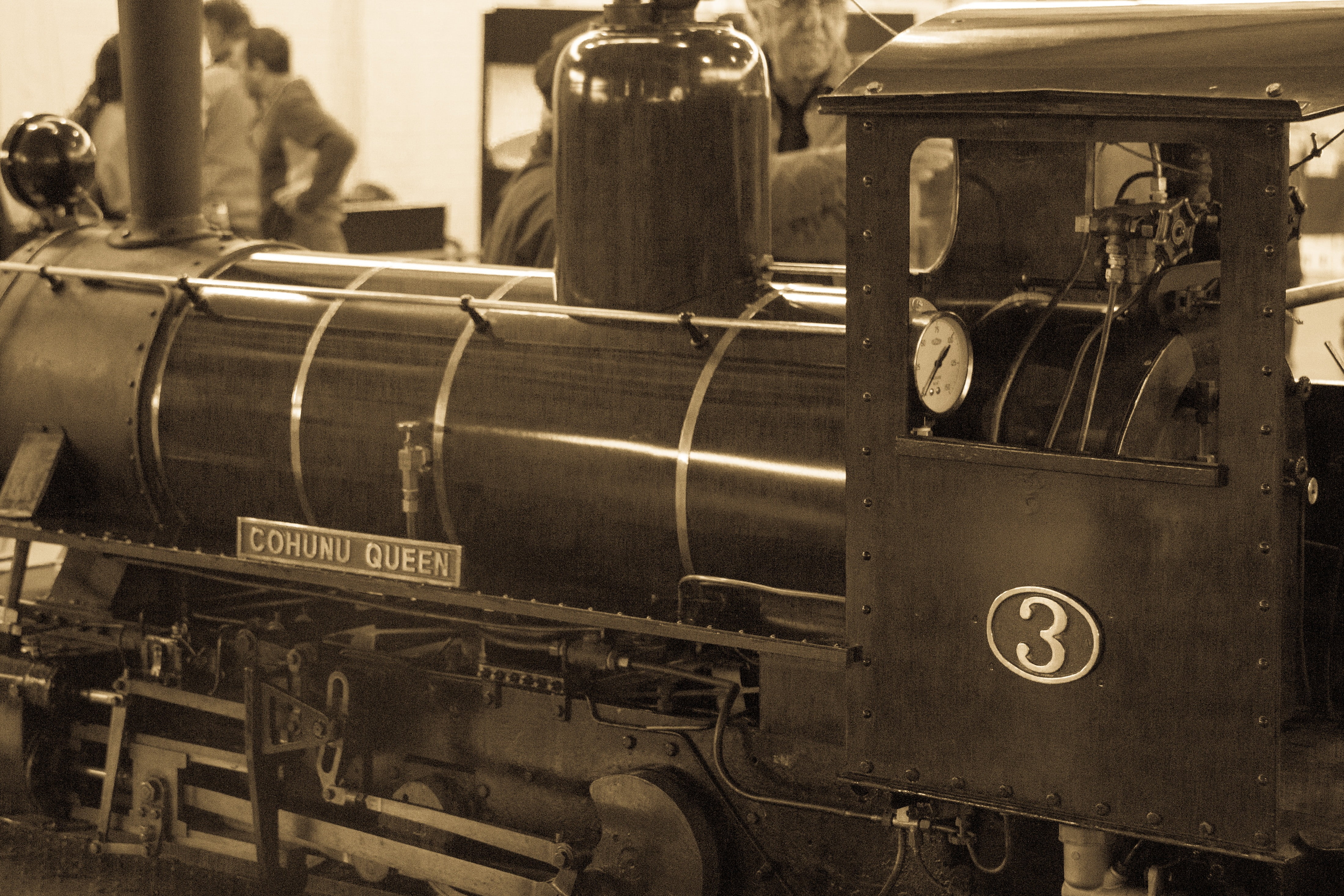 train wreck, travel, transportation, rail transportation, no people, industry, locomotive, out of date, steam train, indoors, historically, steam poweredloco, HD Wallpaper