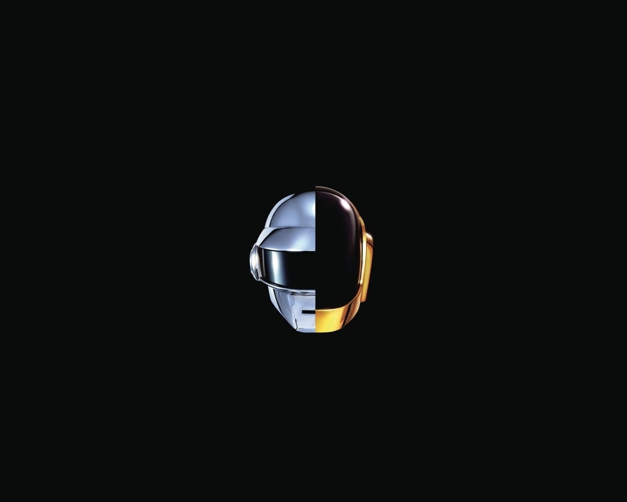 720P, Daft Punk, HD Wallpaper