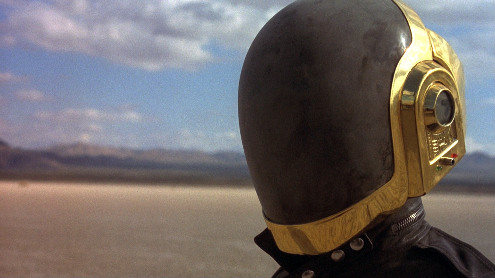 Daft Punk, 1080P, HD Wallpaper