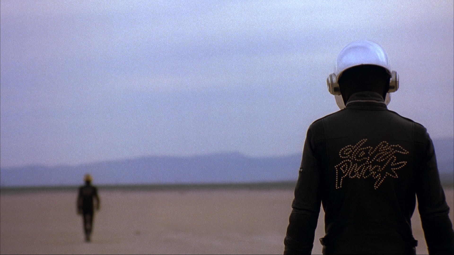 1080P, daft, electroma, punk, HD Wallpaper