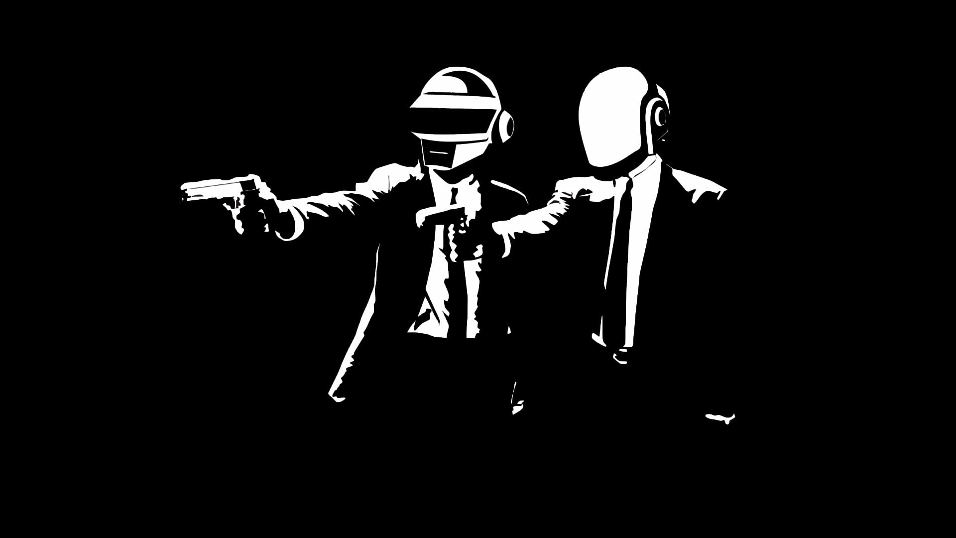 black background, cut out, unrecognizable person, copy space, full length, human representation, skeleton, Daft Punk, clothing, 1080P, human skeleton, HD Wallpaper