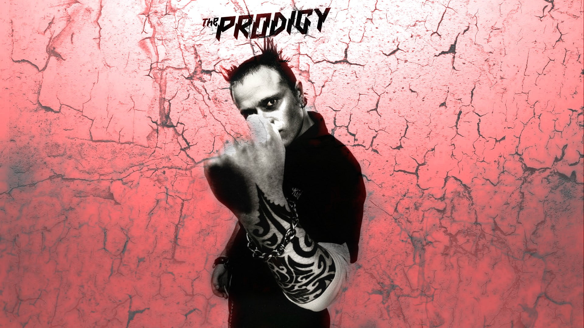 prodigy, 1080P, HD Wallpaper