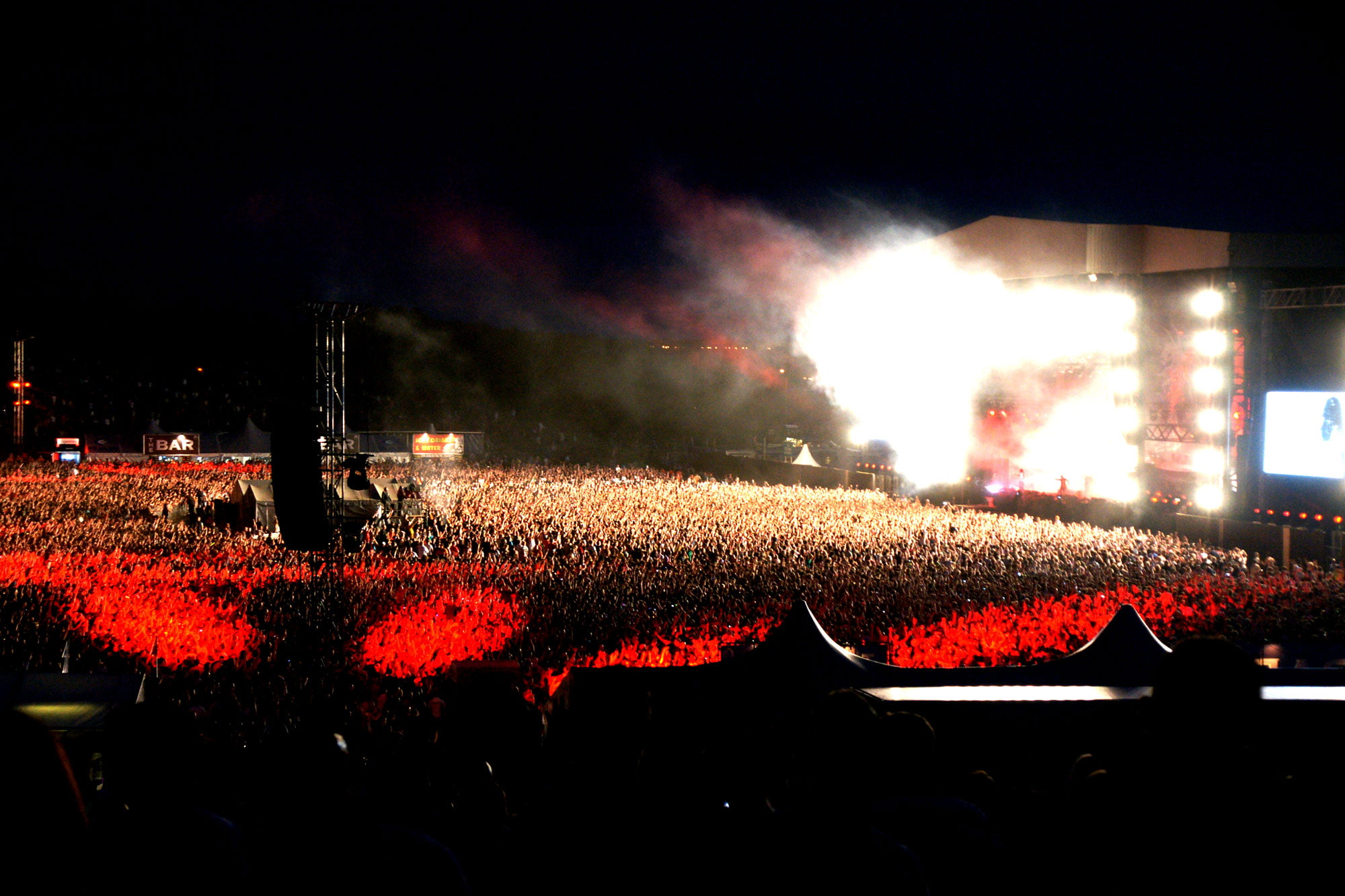 The Prodigy, Band (Music), 1080P, HD Wallpaper