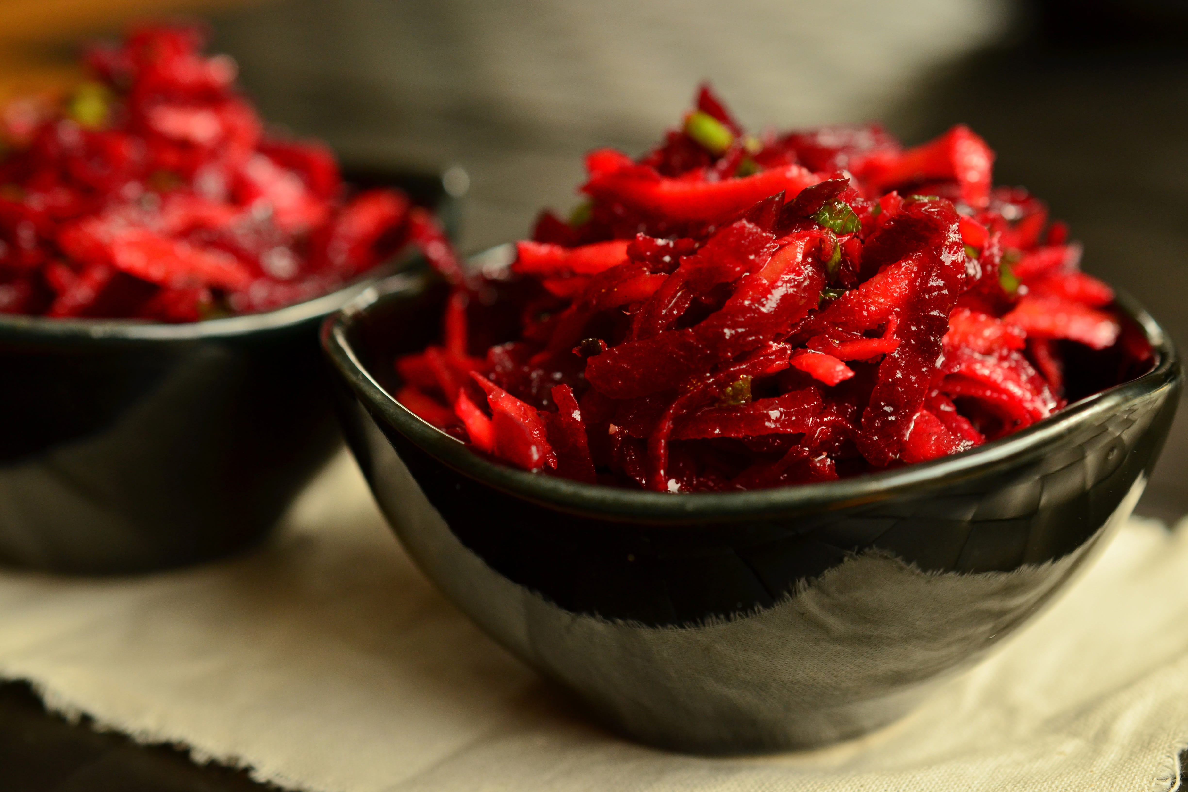 food and Drink, vegetable, salads, pepper, healthy eating, flowering plant, spice, freshness, dried food, red chili pepper, no people, 4K, beetroot, chili pepper, HD Wallpaper